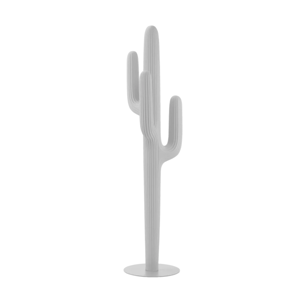 Außenkleiderständer SAGUARO grau