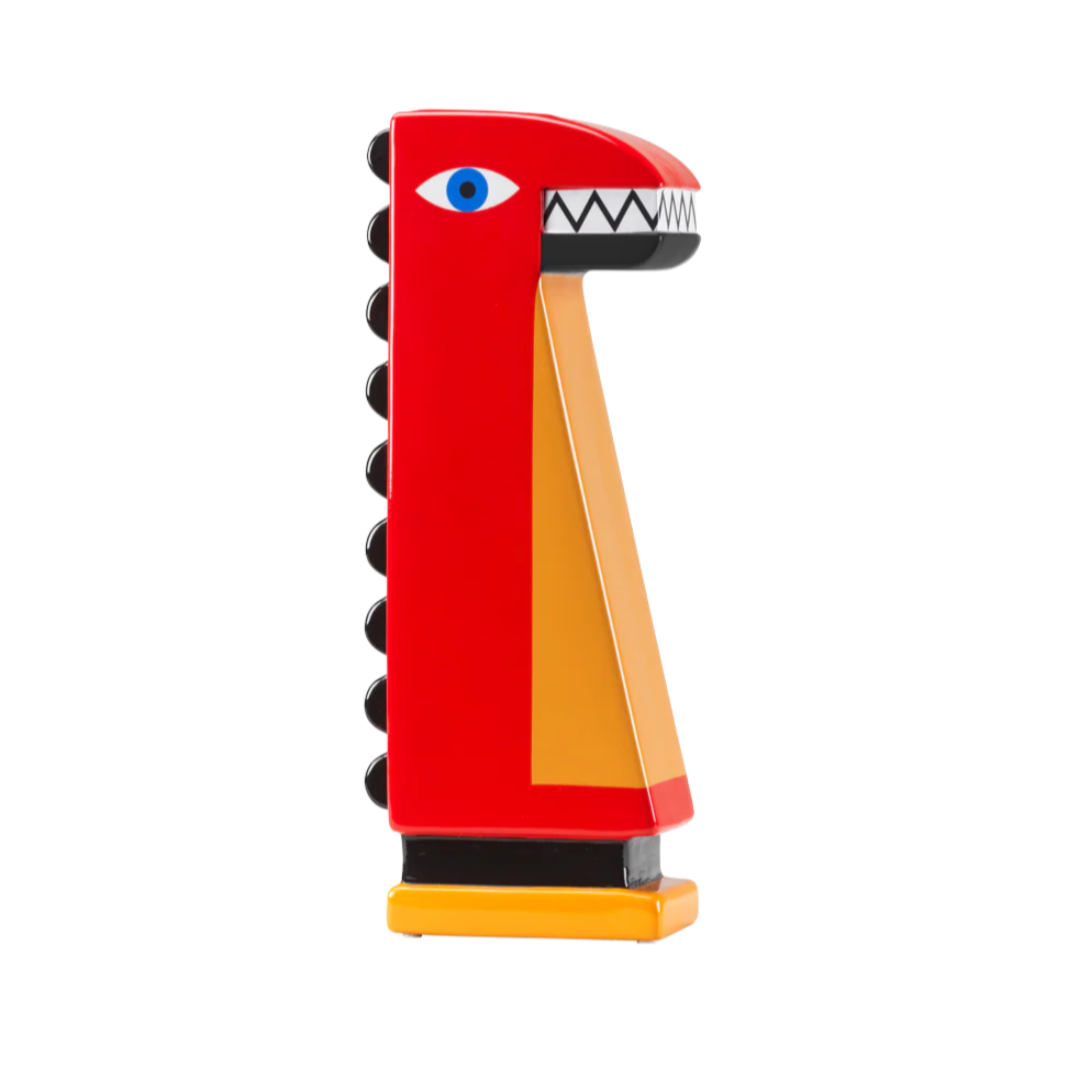 Wazon SPARK rot