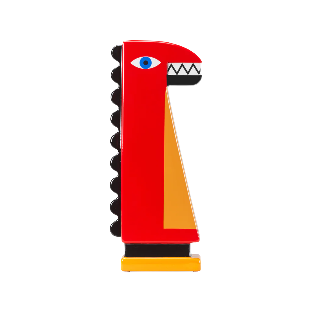 Wazon SPARK rot