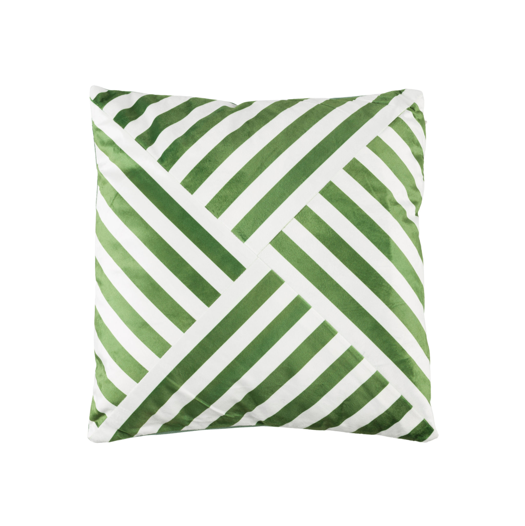 PEX Pillow Green