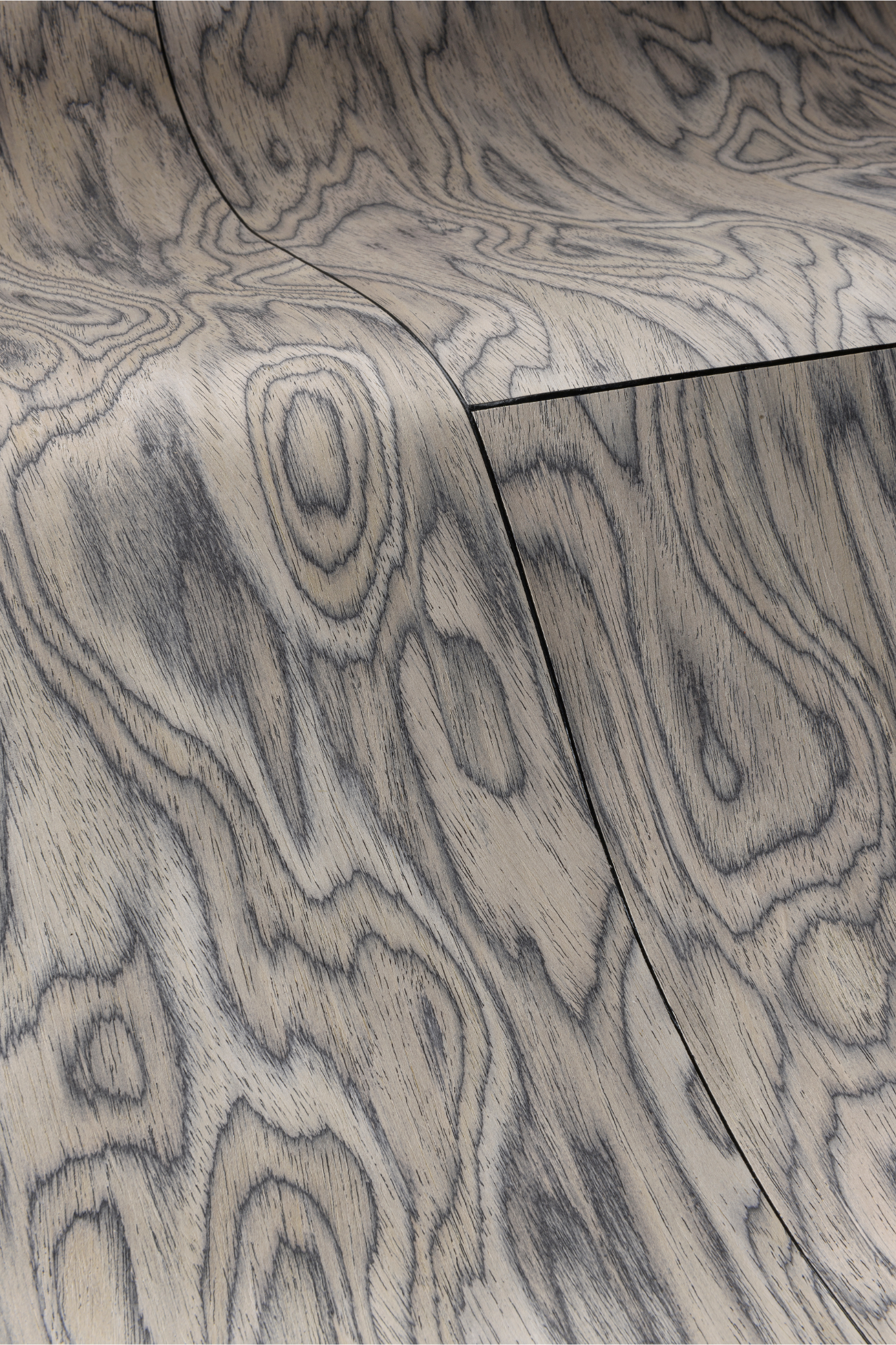 Tapete COTI beige Furnier