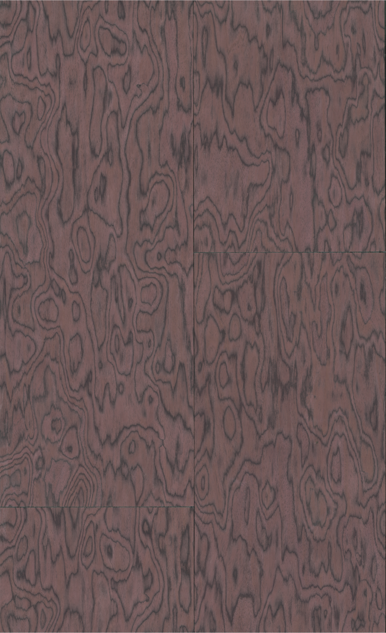 COTI Purple Veneer Wallpaper