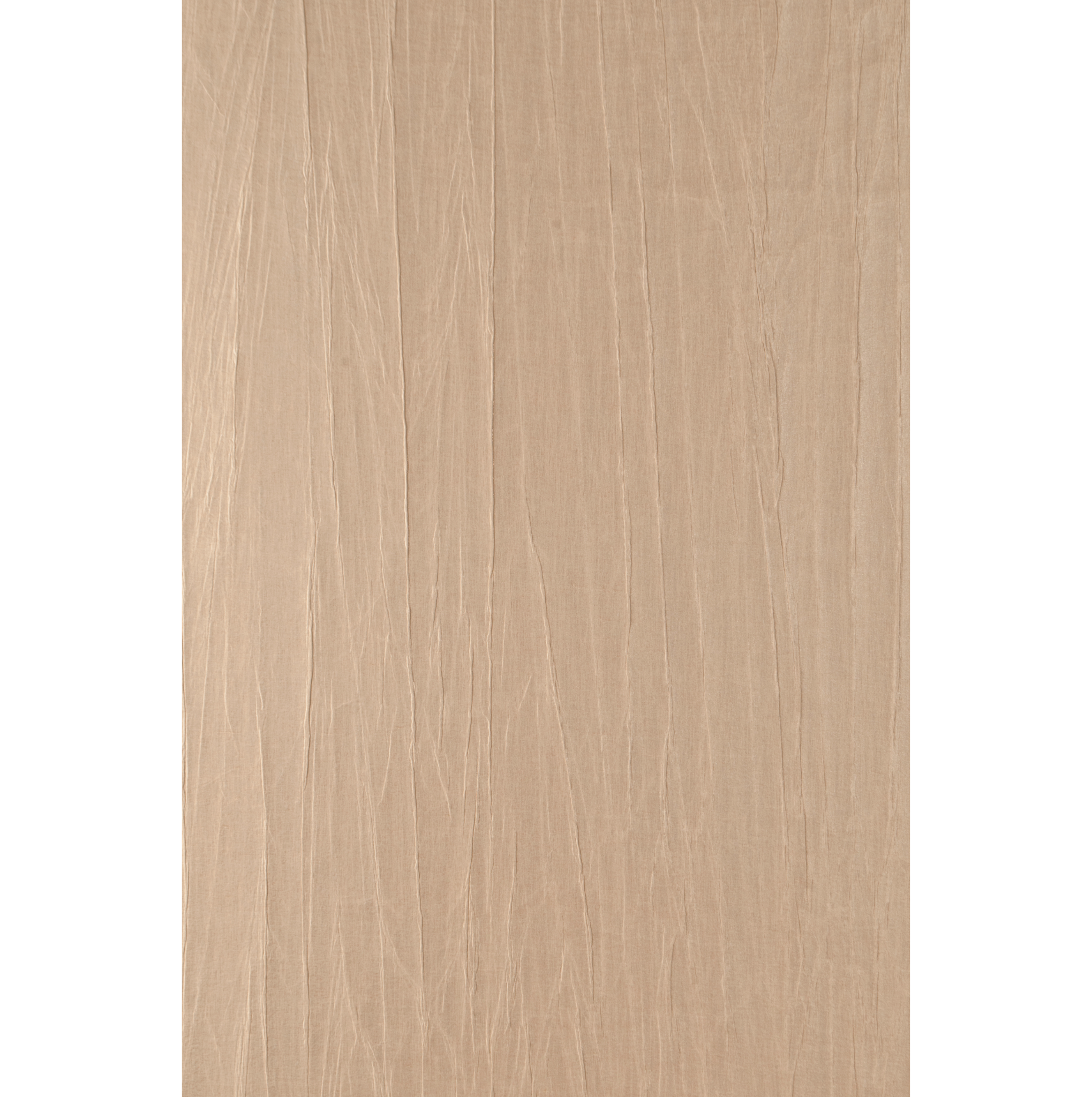 Plisotapete PYXIS warmbeige