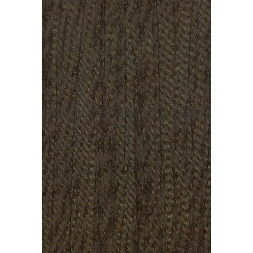 Textiltapete mit offenem Gewebe PRISTINE braun