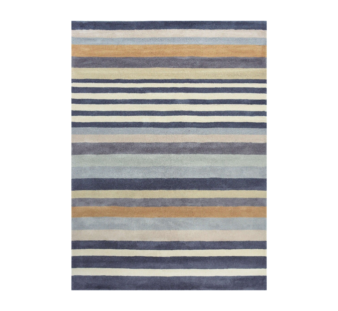Rosita Rosita Putty Beige-Blue