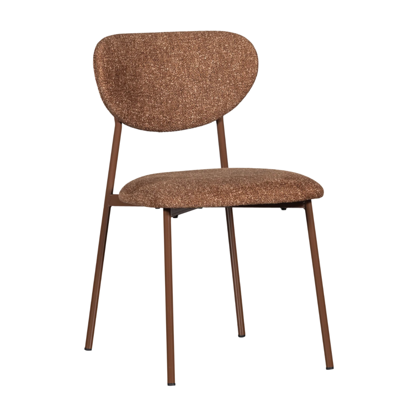 VALOR Chair brown