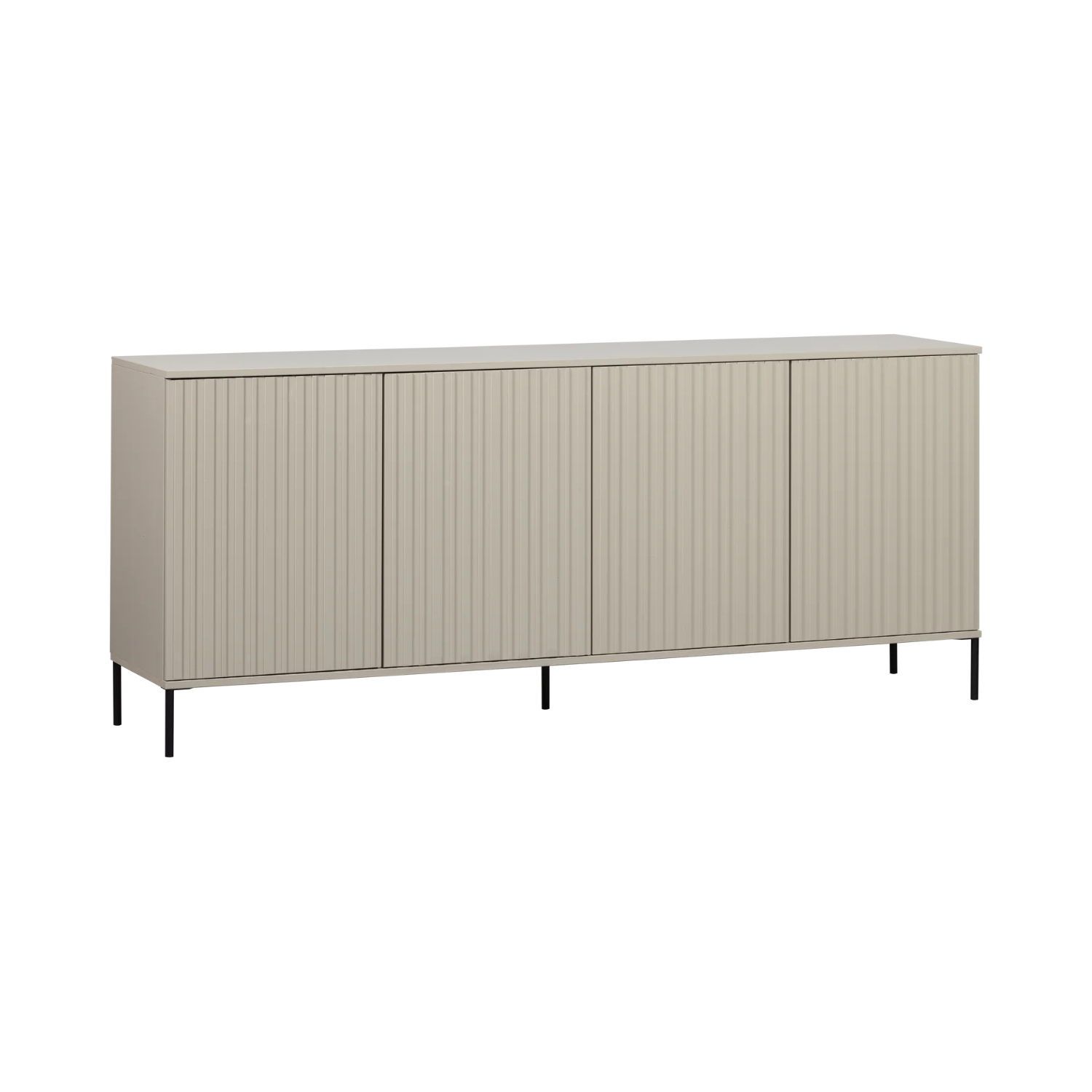 Kommode GRAVURE NEW beige