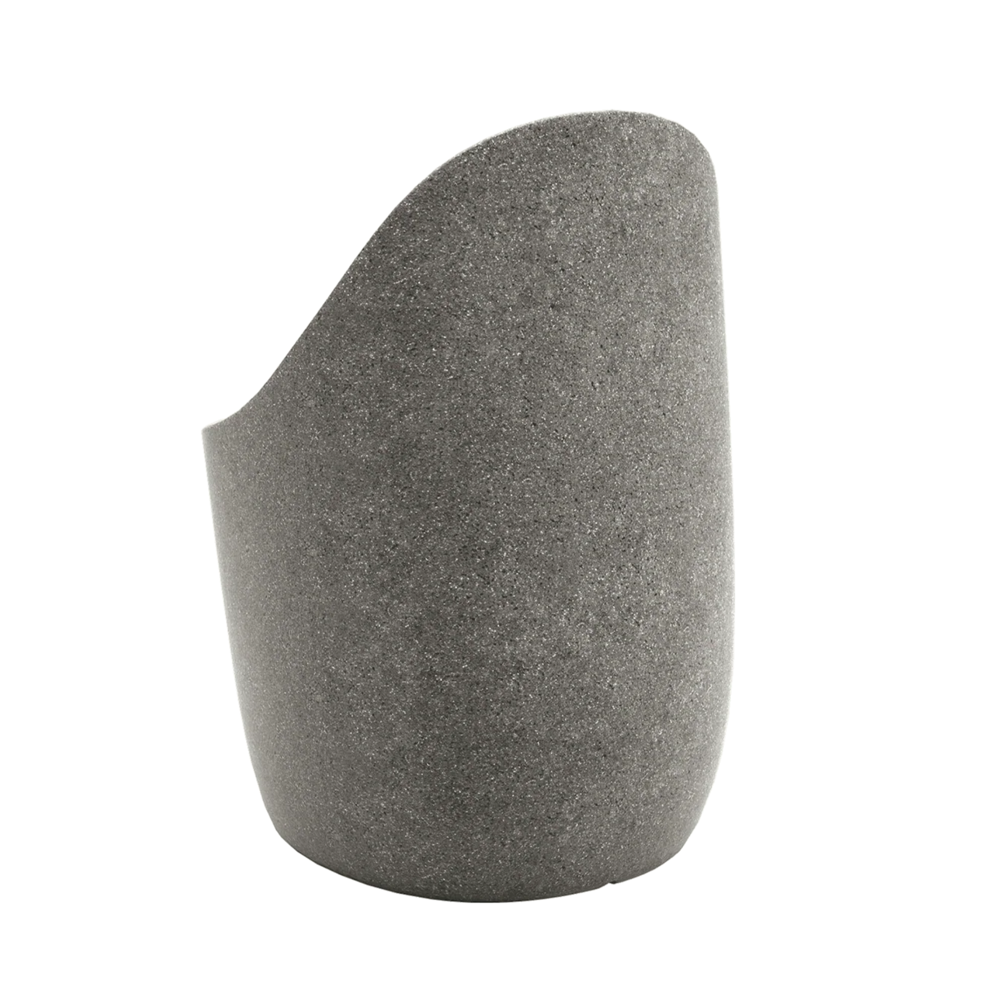 COBBLE Gartenstuhl grau