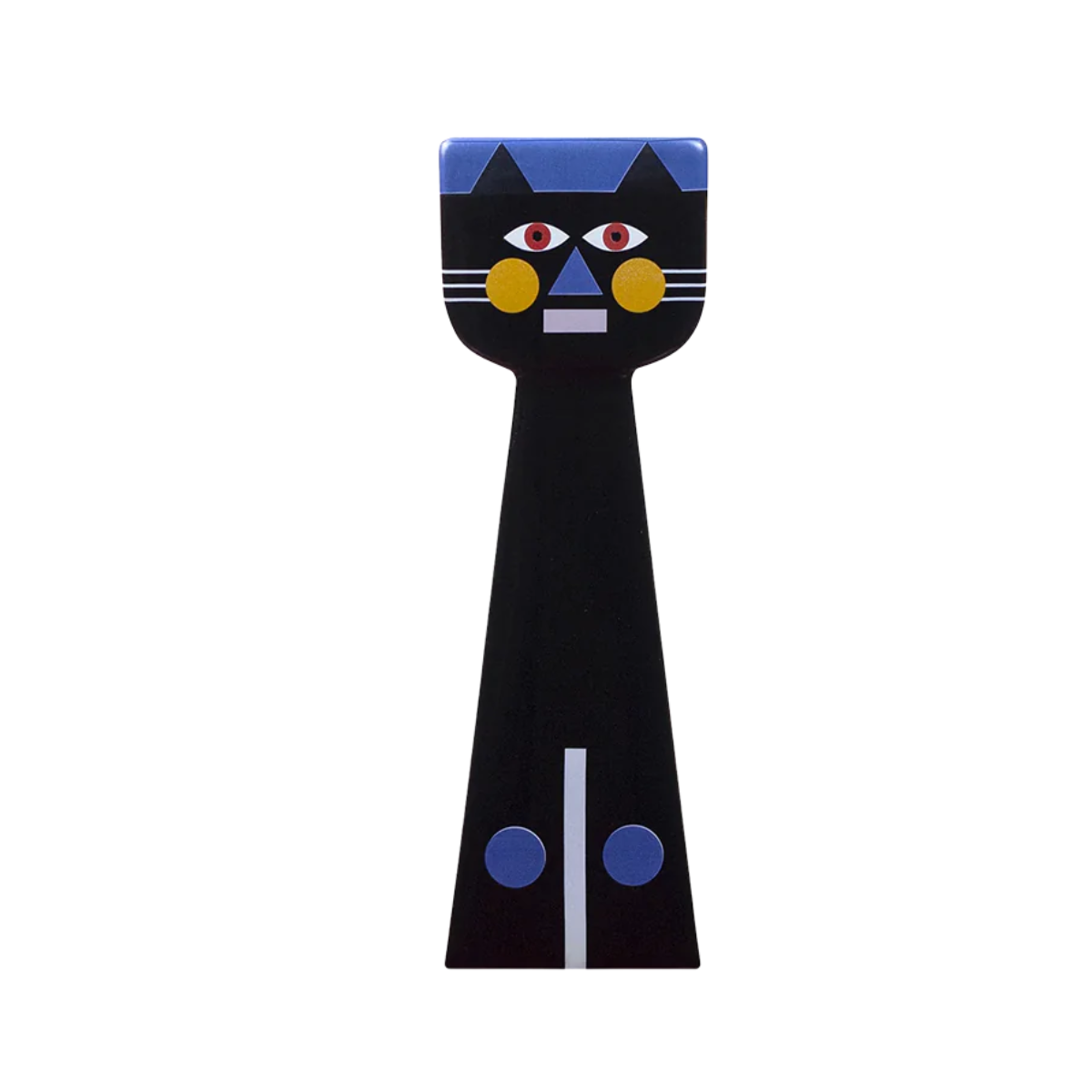 KINA black candlestick