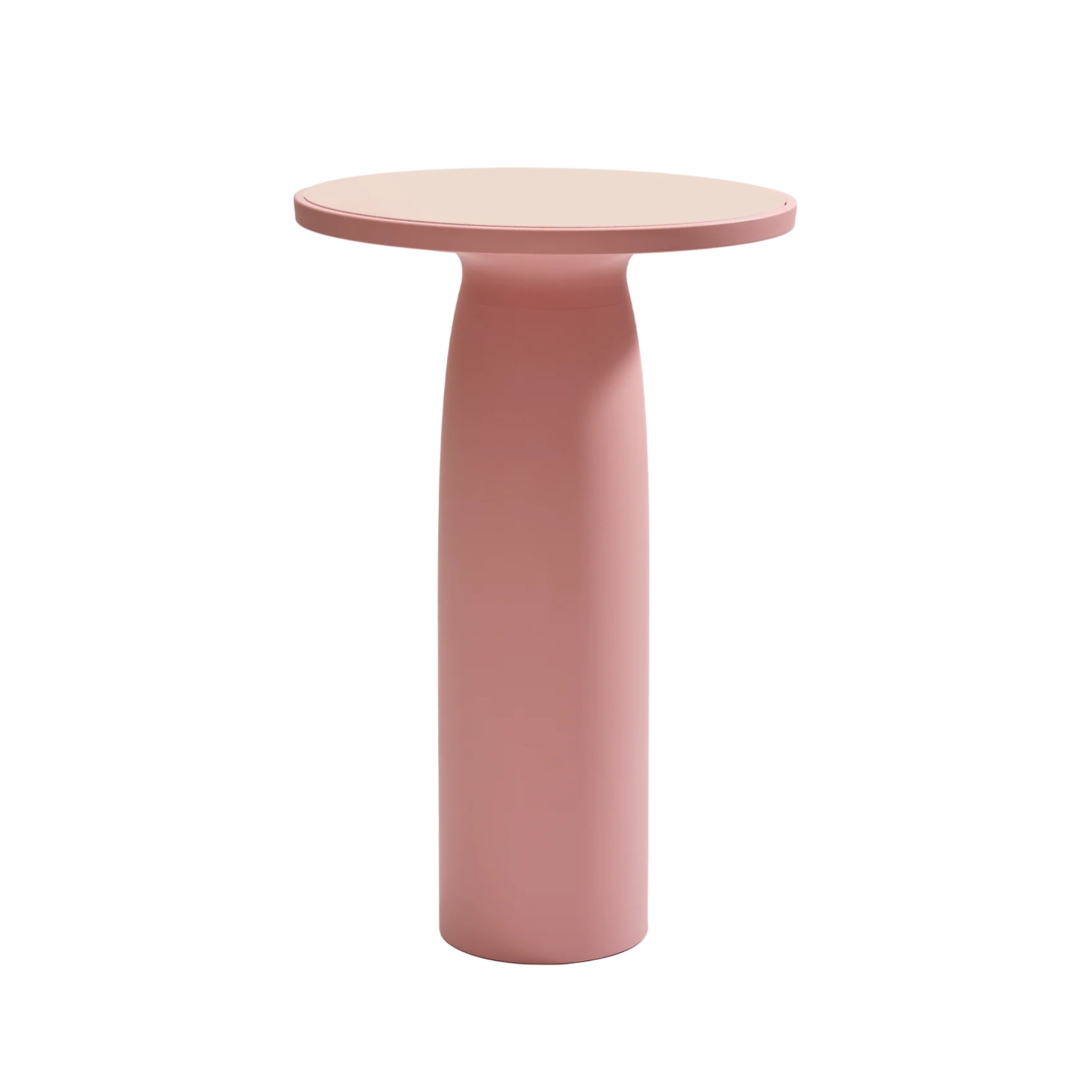 TOTO Pink Table