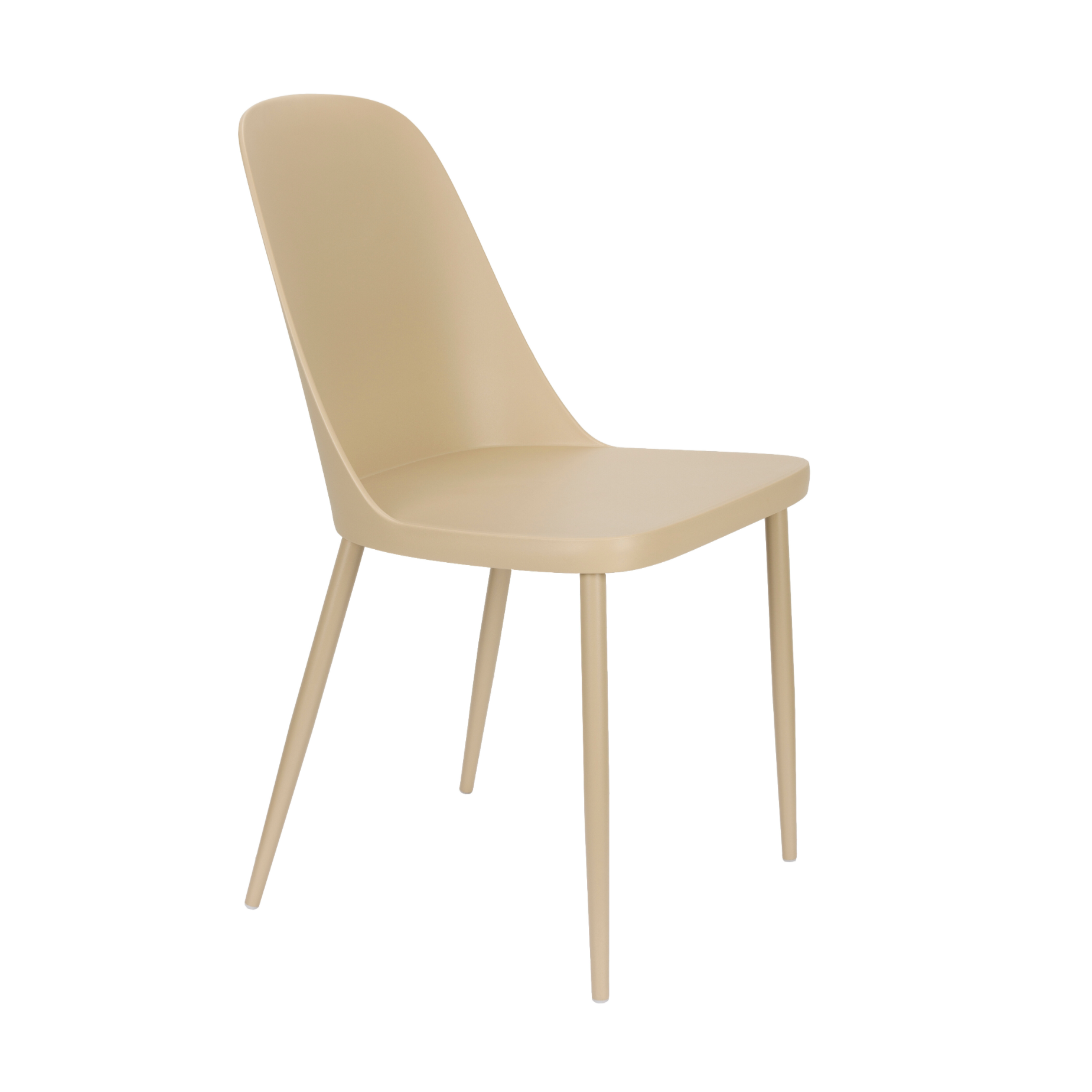 Stuhl PIP beige