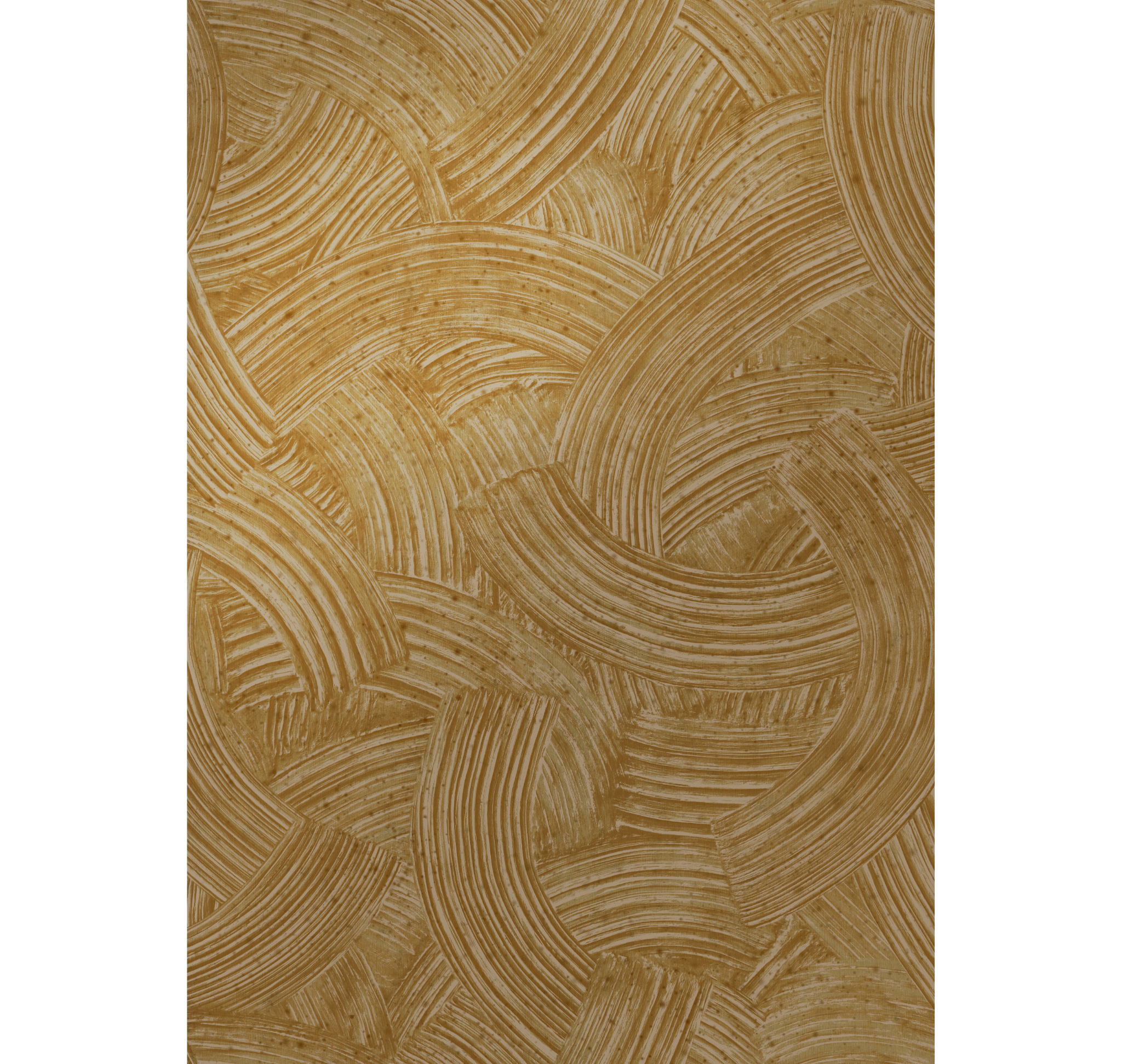 Tapete IMPASTO gold