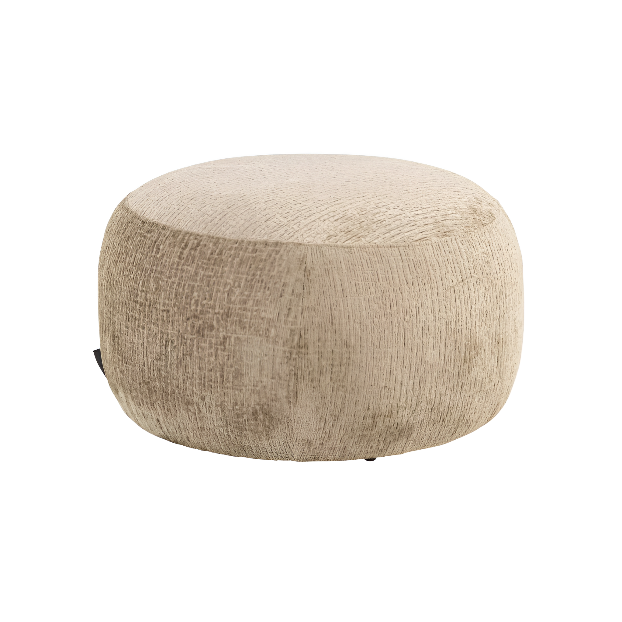 Puf CASSIE beige