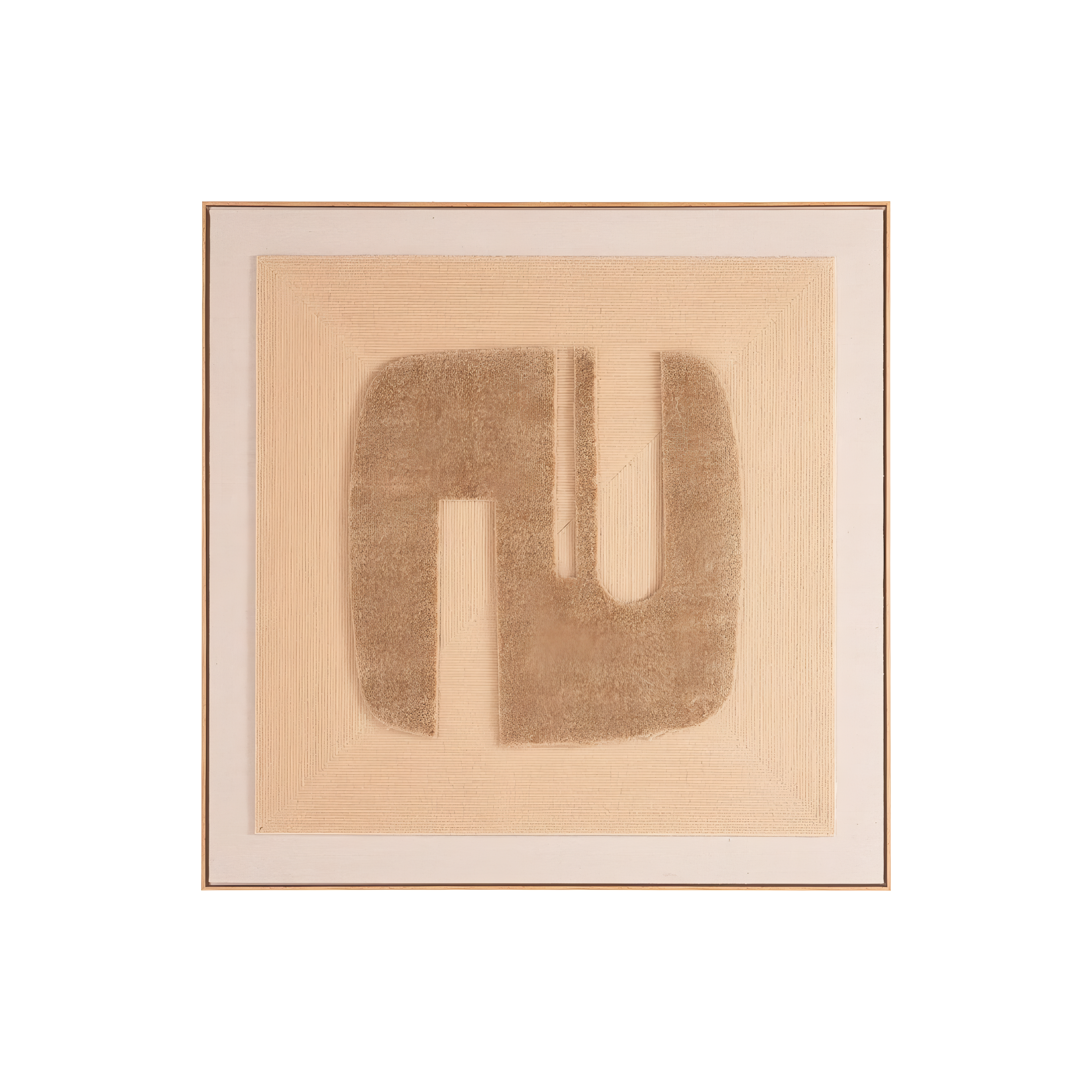 Bild SEDA nur mit braunem Muster