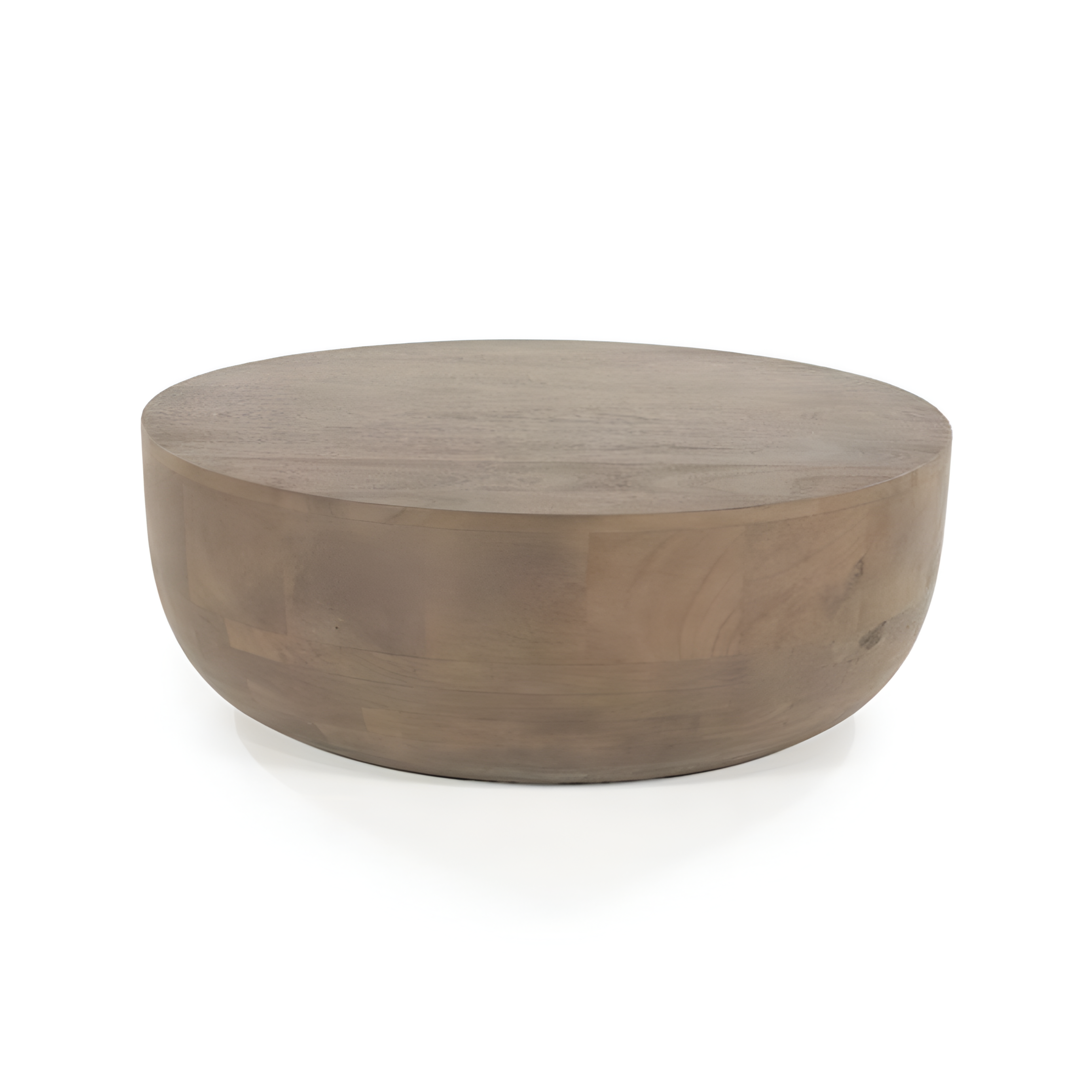 KARIBU Coffee Table Mango Wood