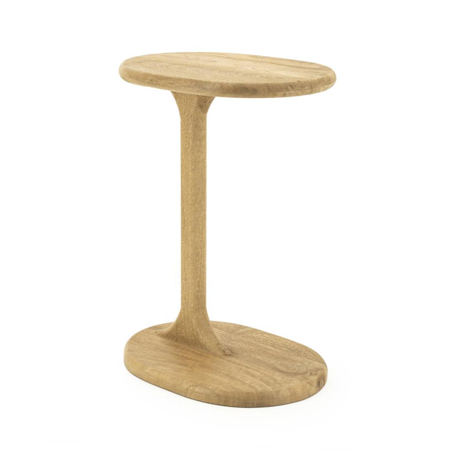 FENIX Side Table Mango Wood