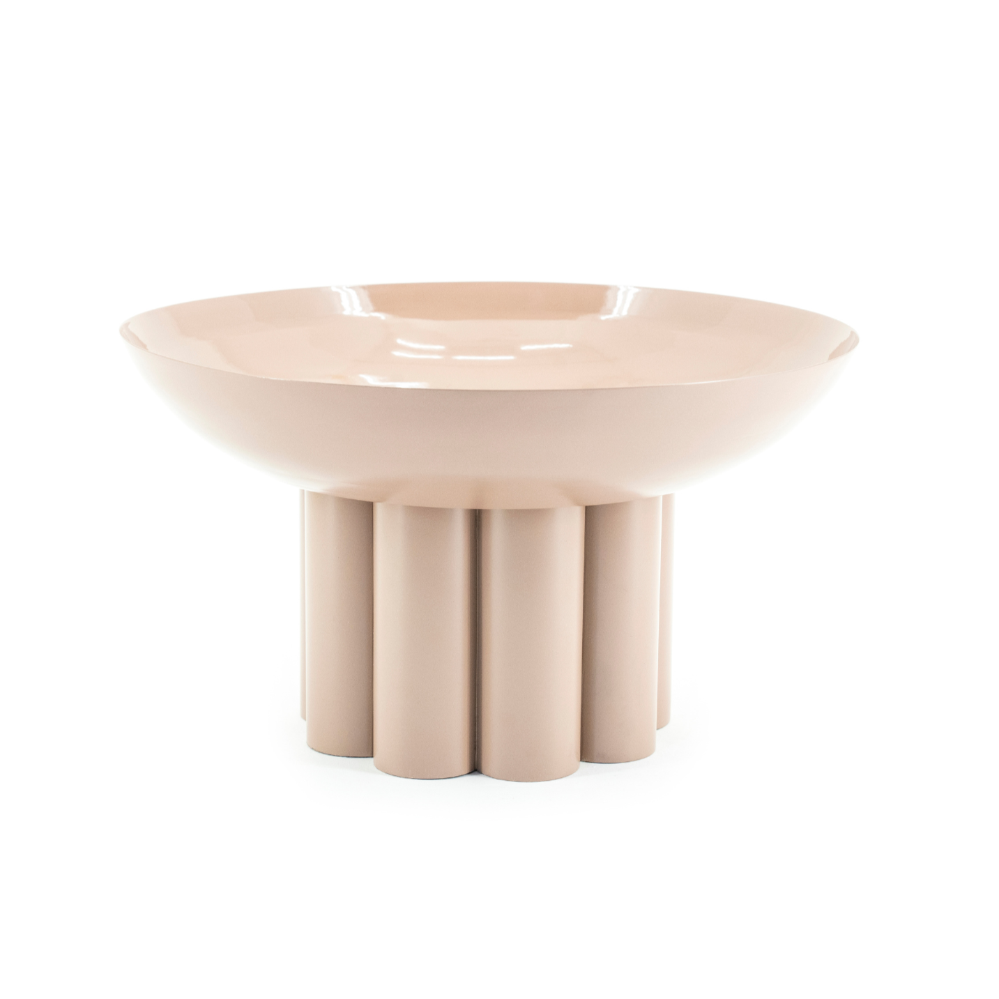 Patera OLYMPA powder pink