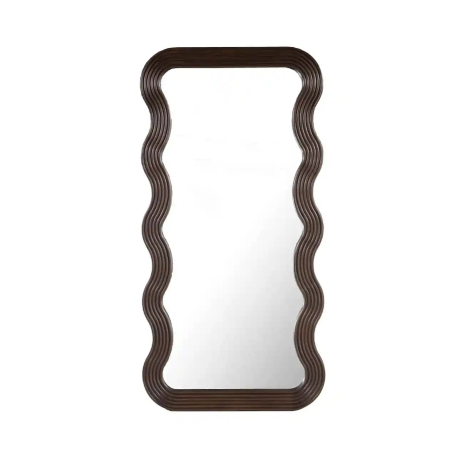 Lustro MAYFIELD braun