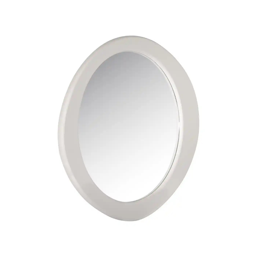BLOOMSTONE Mirror White