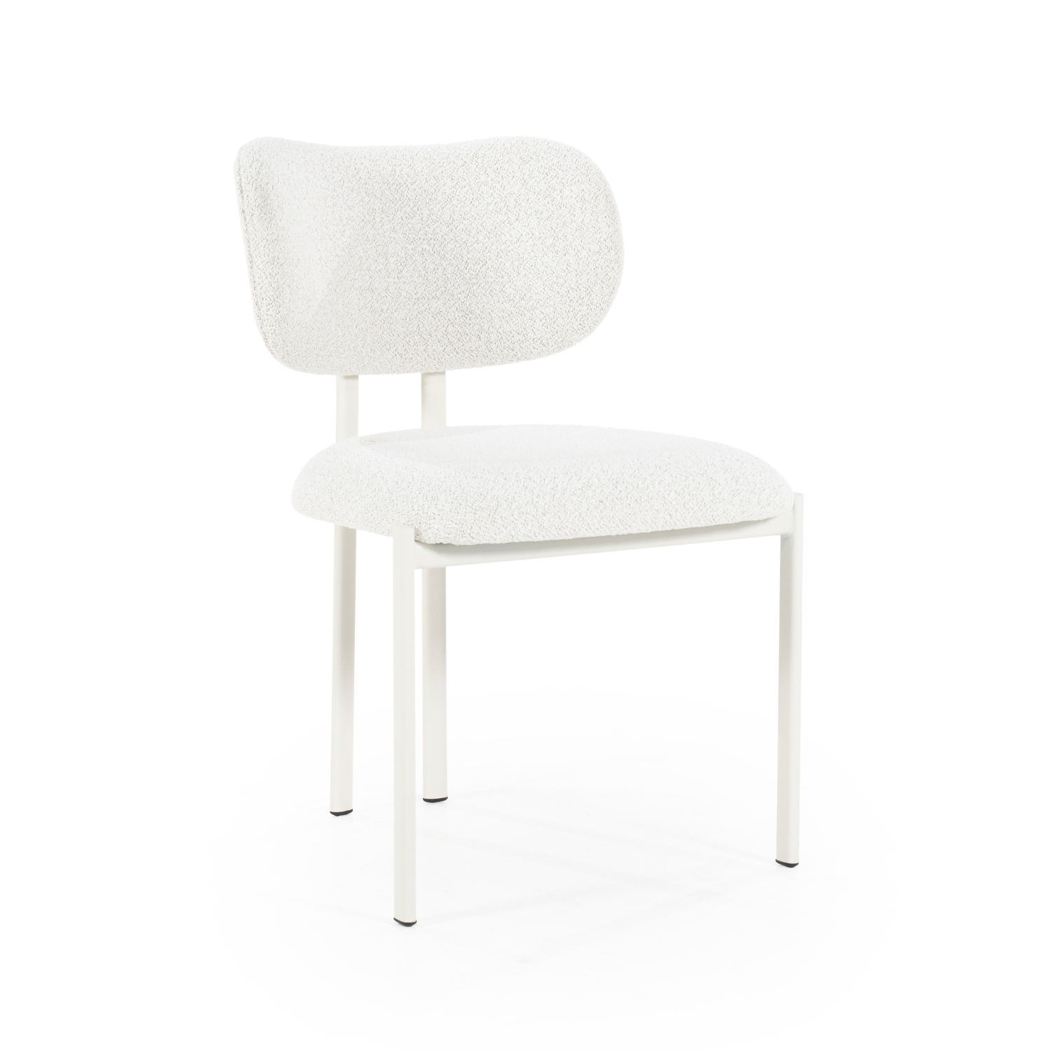Stuhl DAYBREAK cremefarben