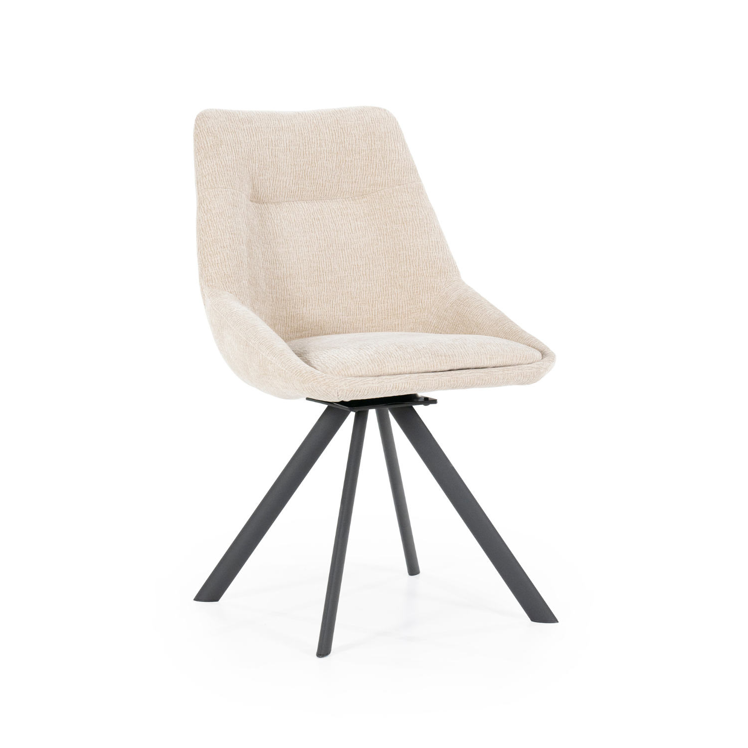 BLISS chair taupe