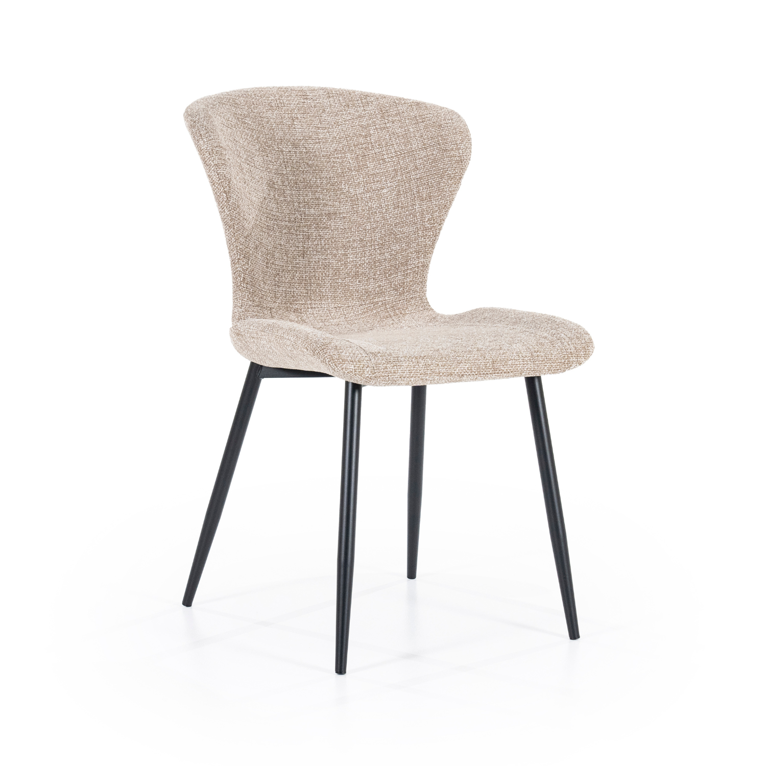 SPINNER Chair Beige