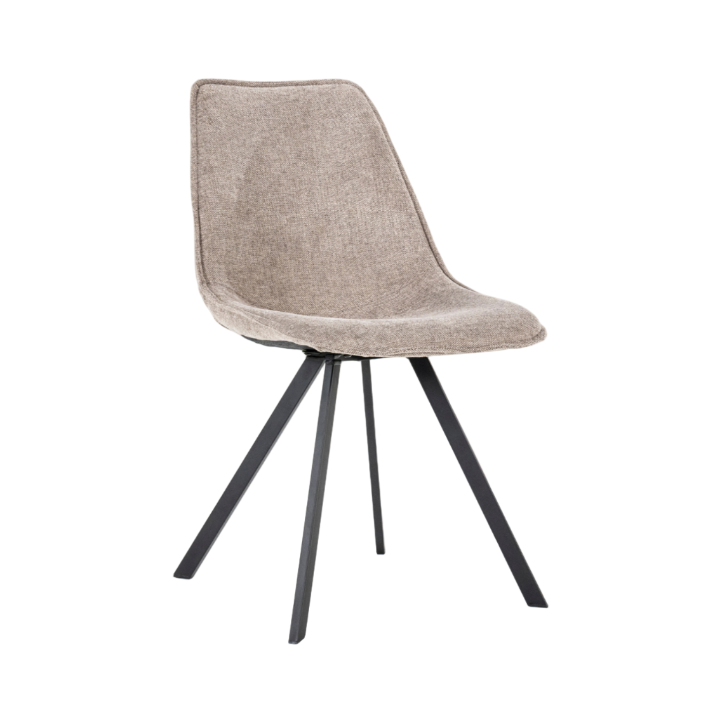 Stuhl BOY beige