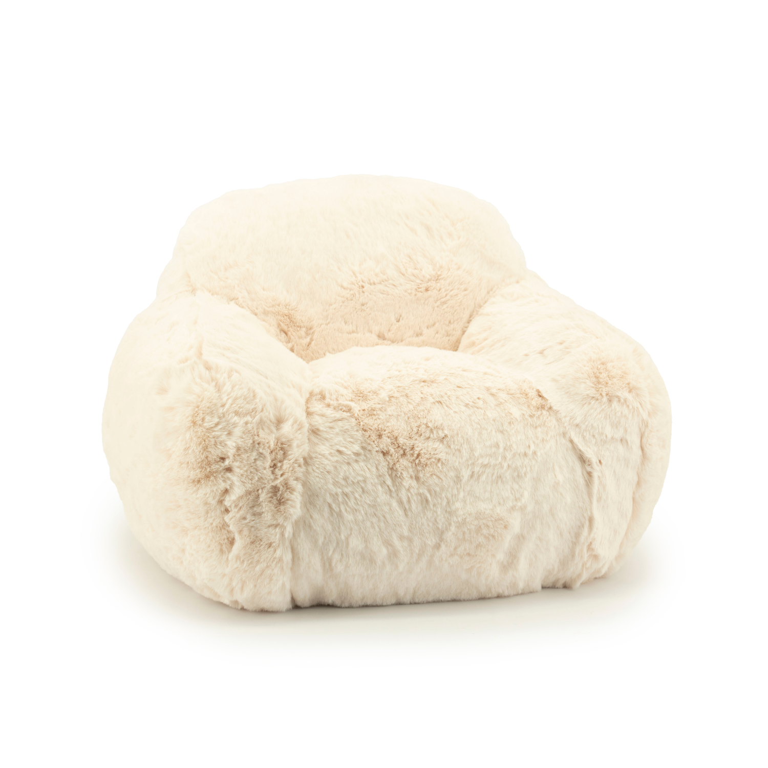 Kinderstuhl LITTLE HUG creme