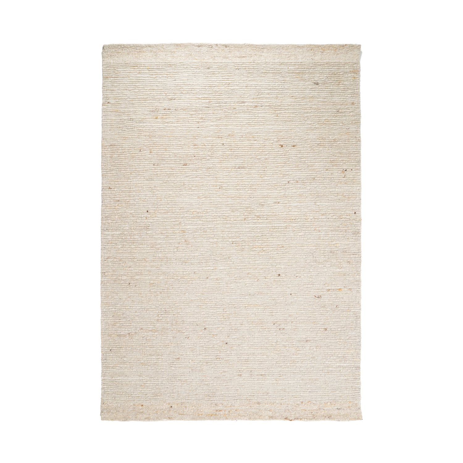 TAKARA cream rug