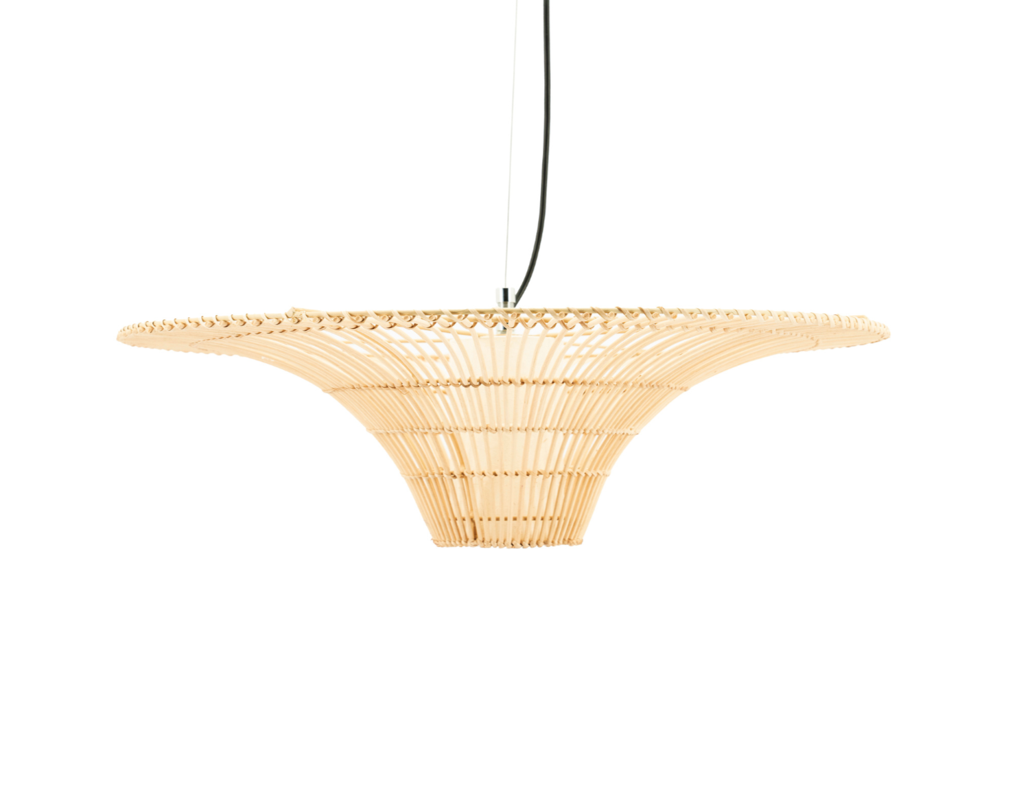 HANOI rattan pendant lamp