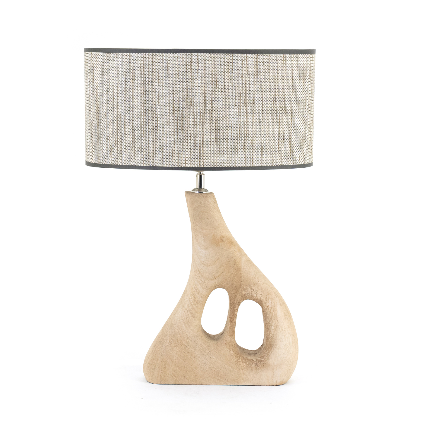 Tischlampe SHIBOO beige