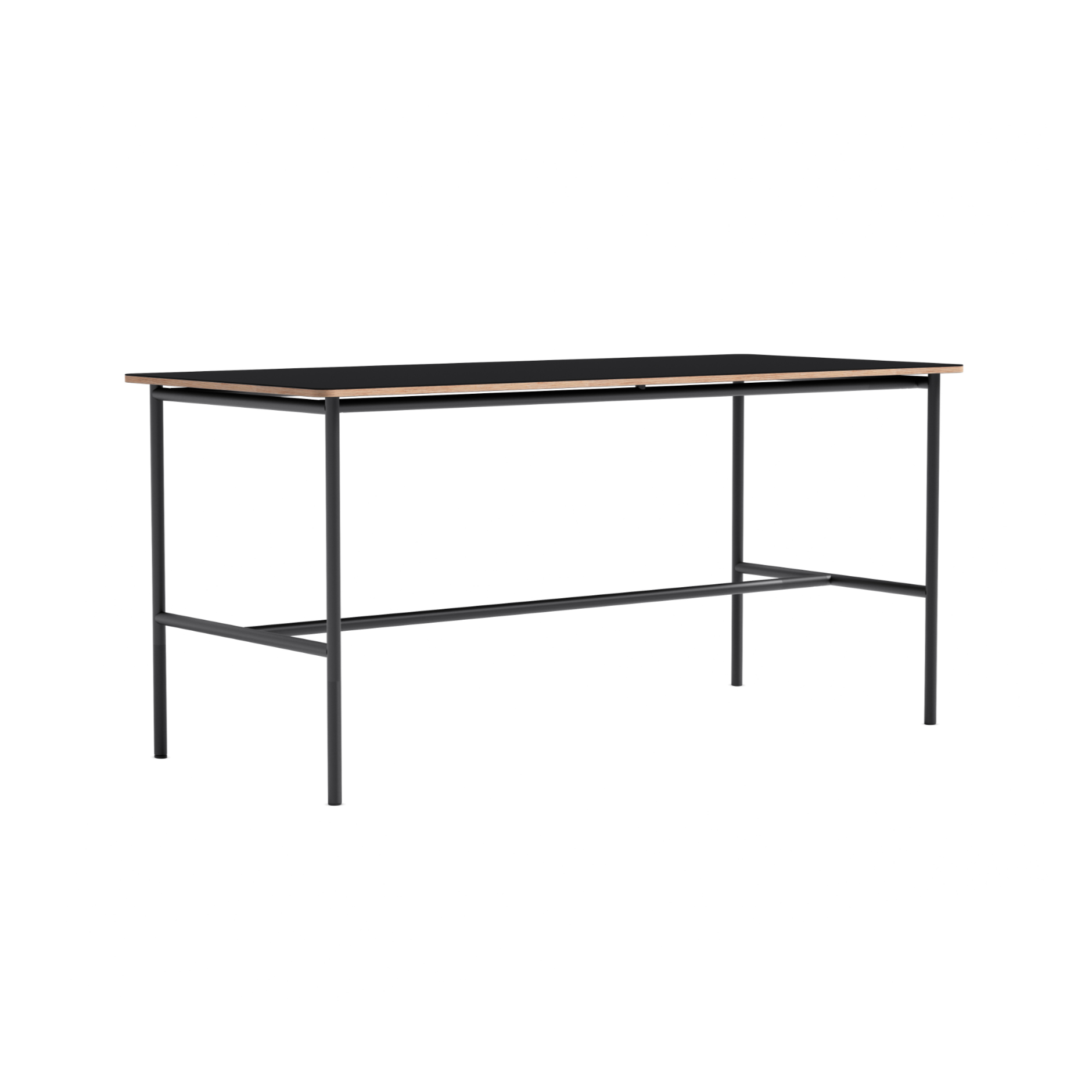 TAFFEL black table