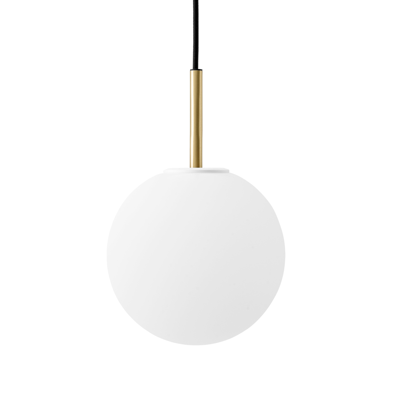 TR BULB Pendant Lamp Brass