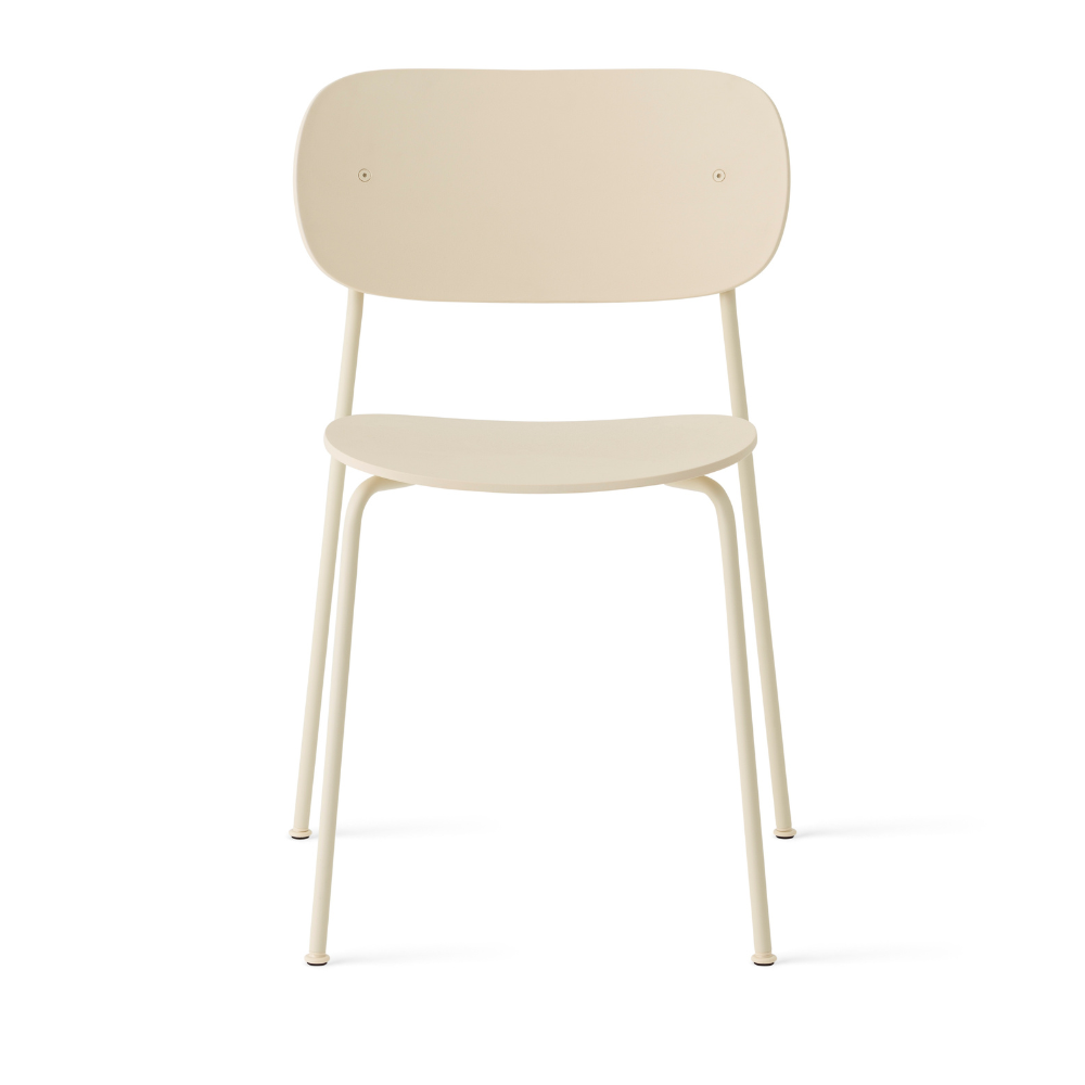 Gartenstuhl CO creme