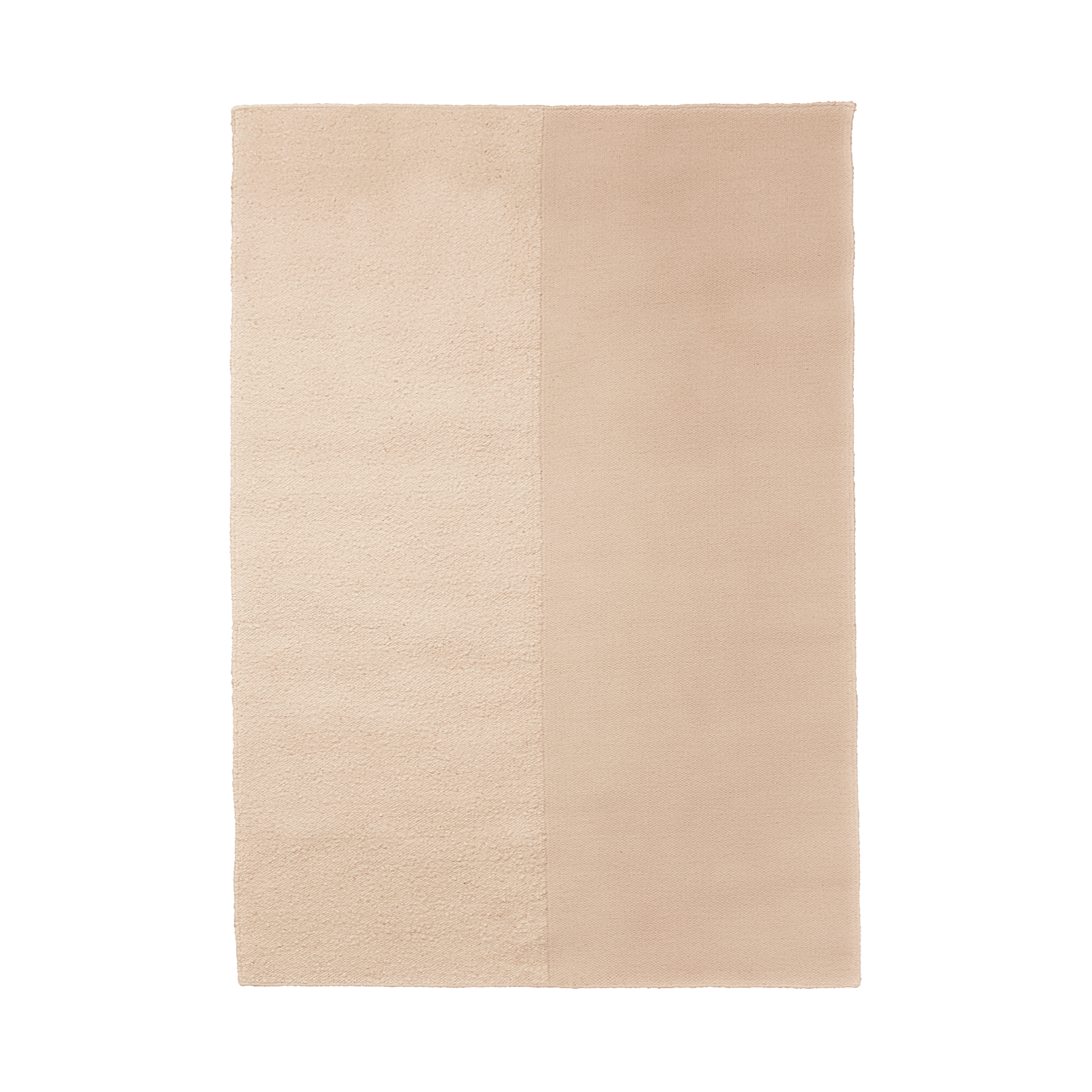 KOMPLIMENT beige rug