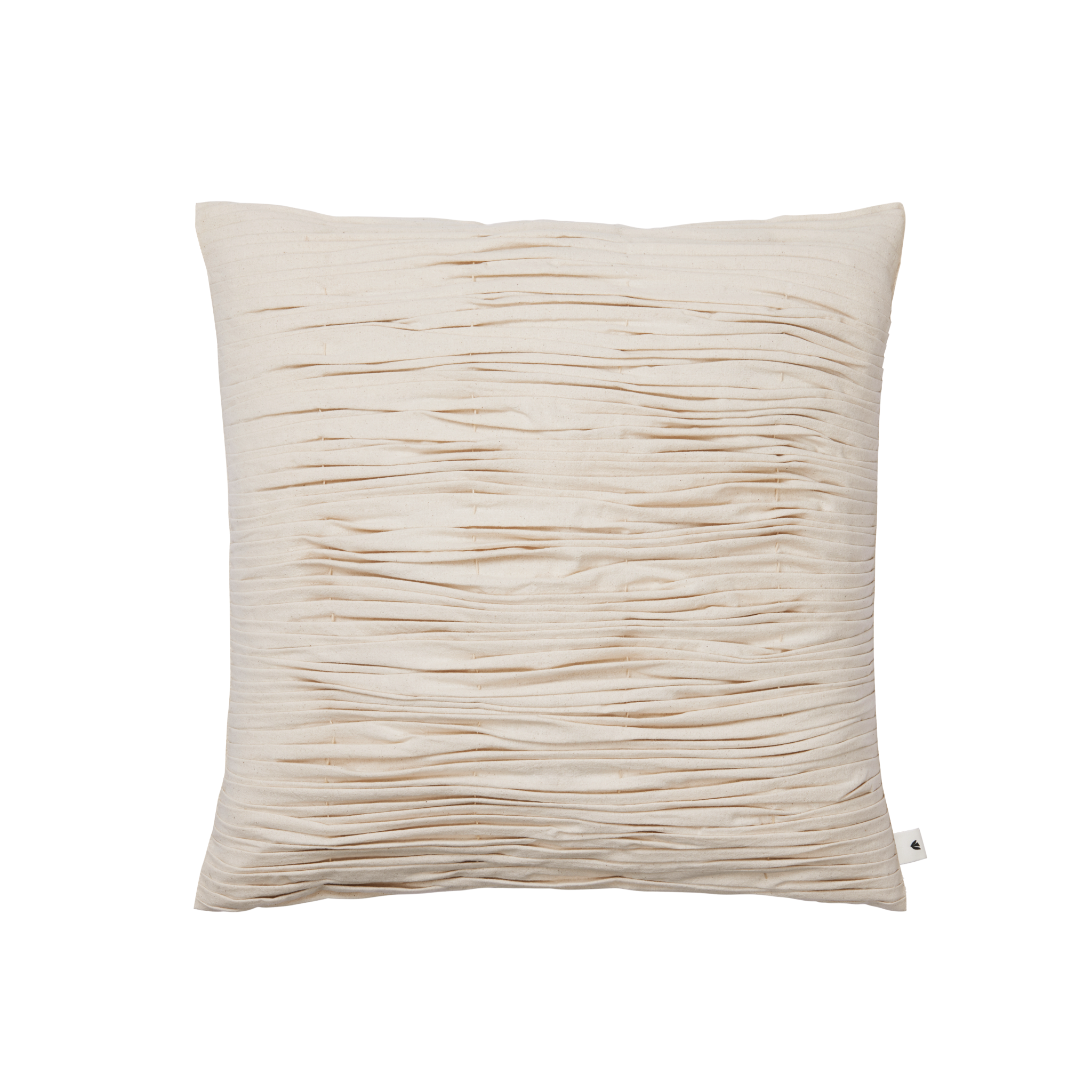 Kissen FALDA creme