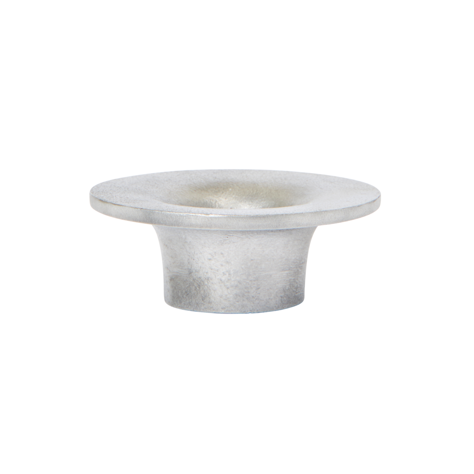 SOOTHE aluminum candle holder