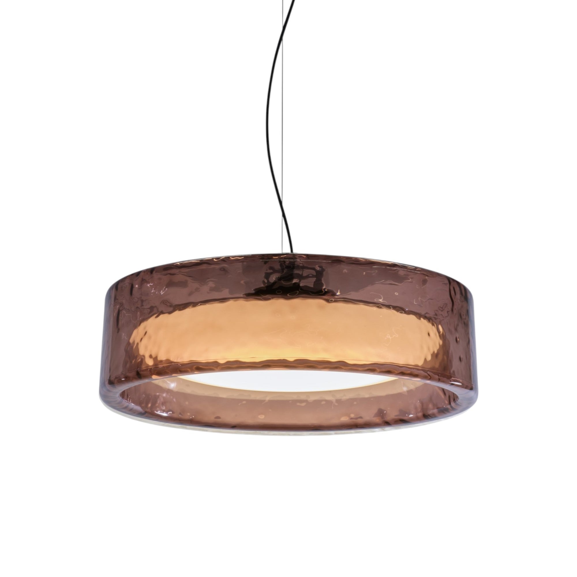Pendelleuchte RINGO PENDANT rosa