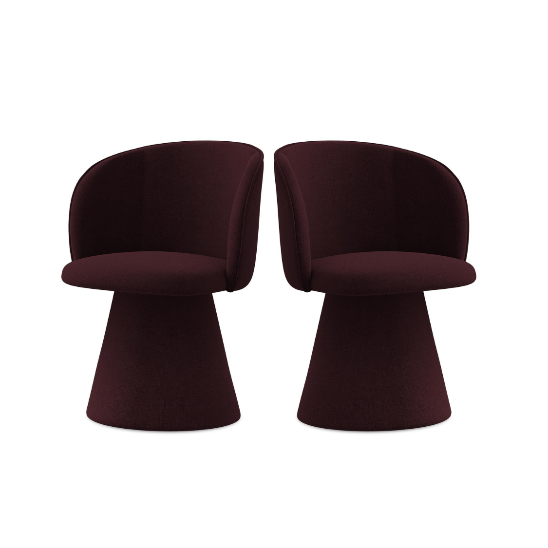 Stuhl MAIA bordeaux
