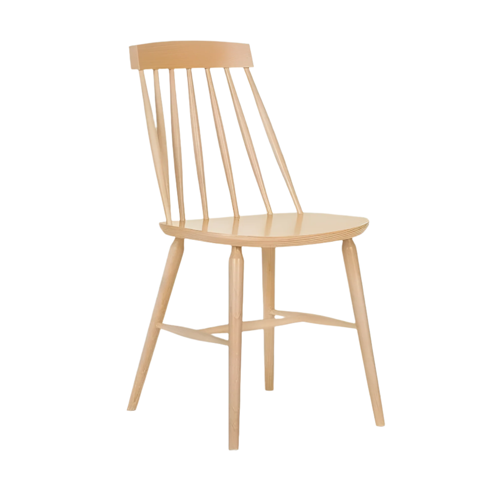 Krzesło ANTILLA A-9882 drewno bukowe – Paged