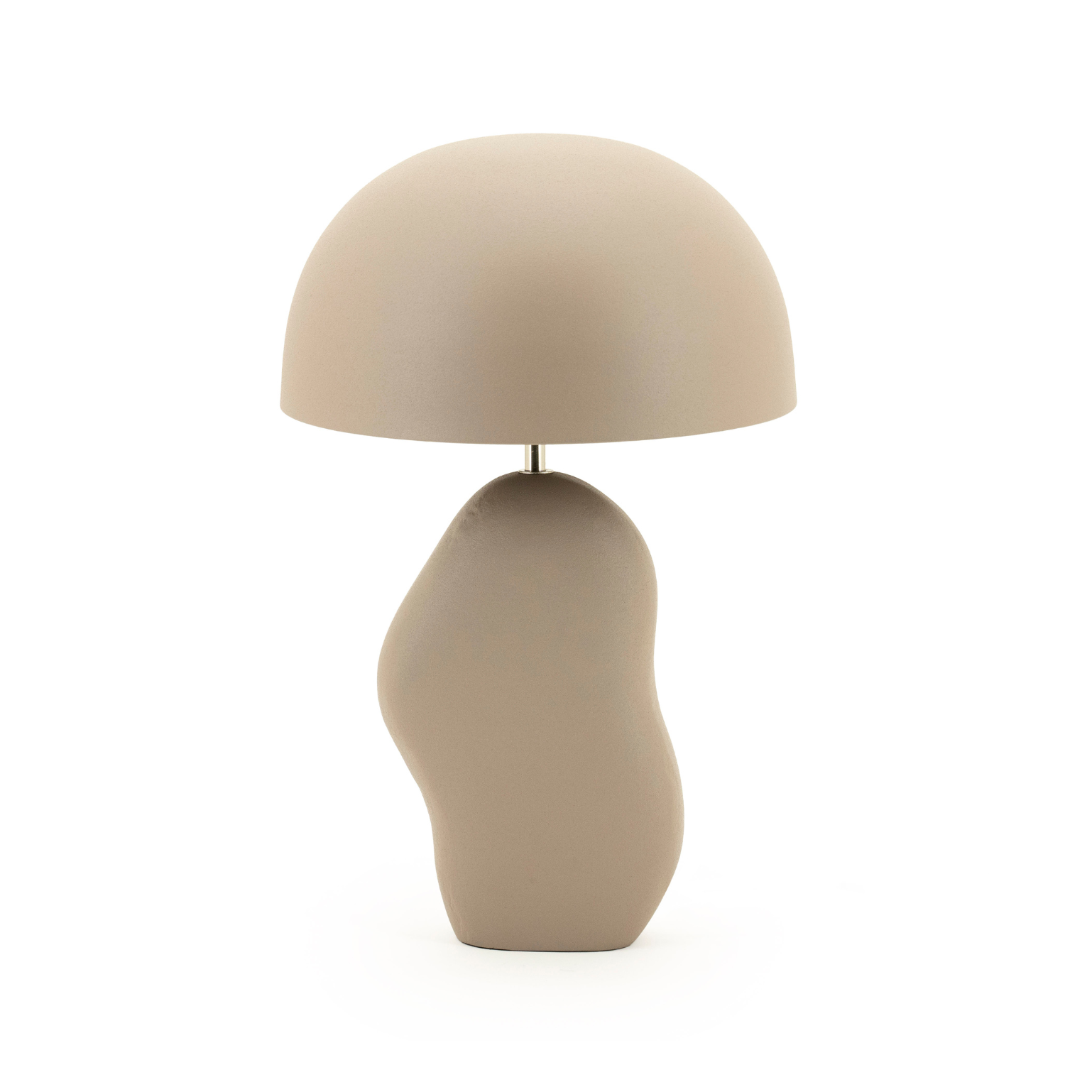AIZU beige table lamp