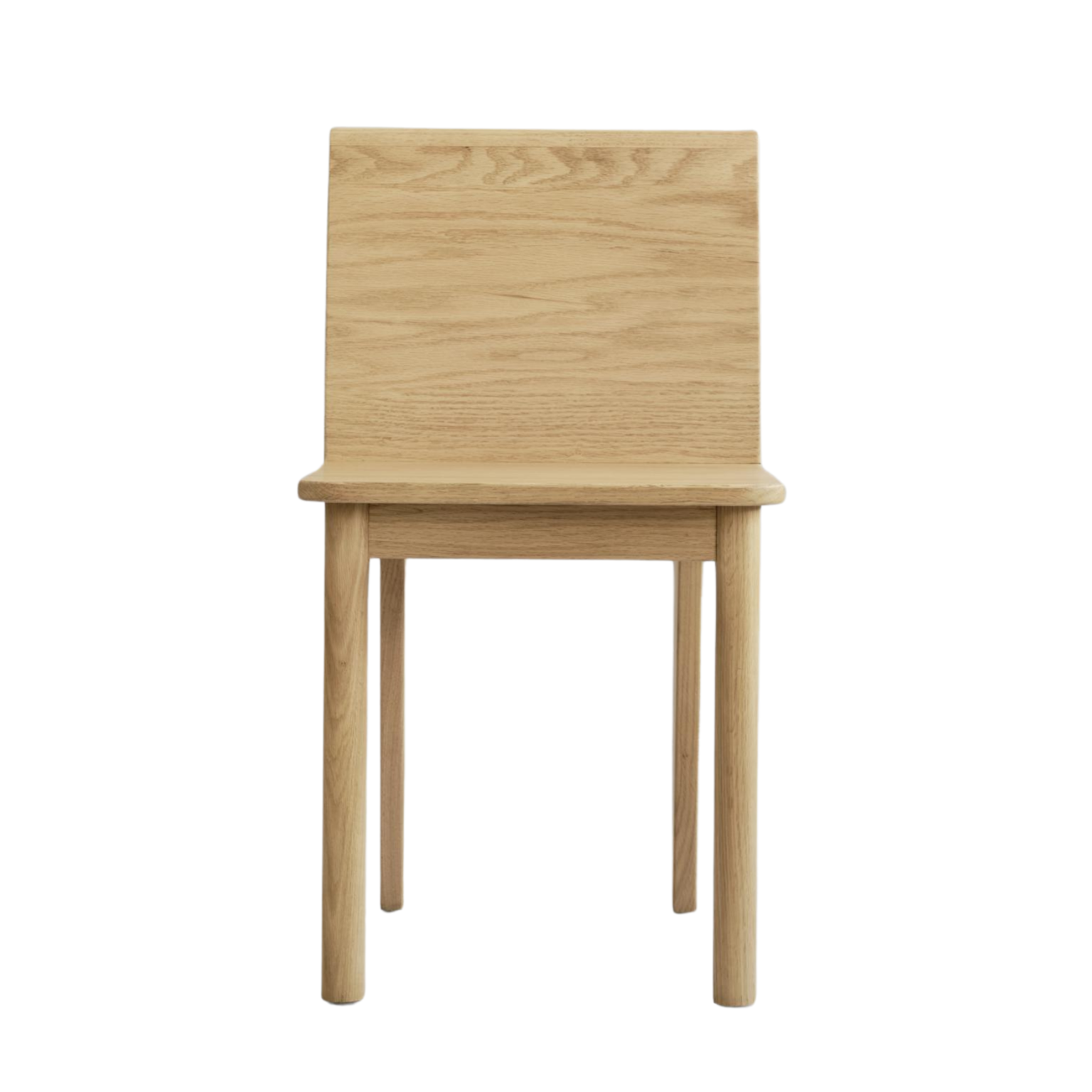Krzesło BRUTUS SLIM dębowy – 101 Copenhagen