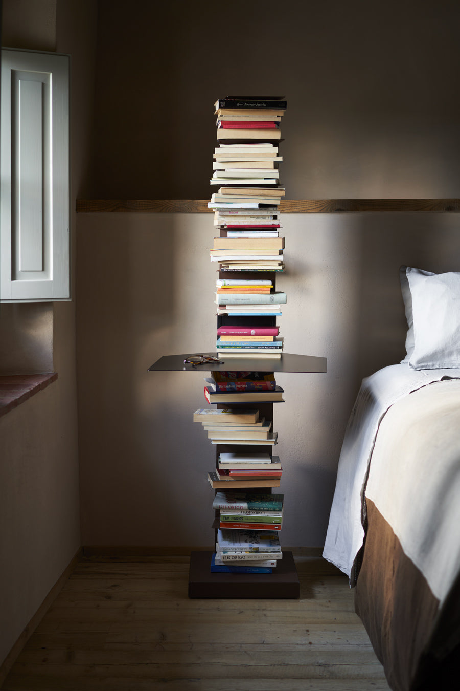 Regale PTOLOMEO ORIGINAL aus Stahl