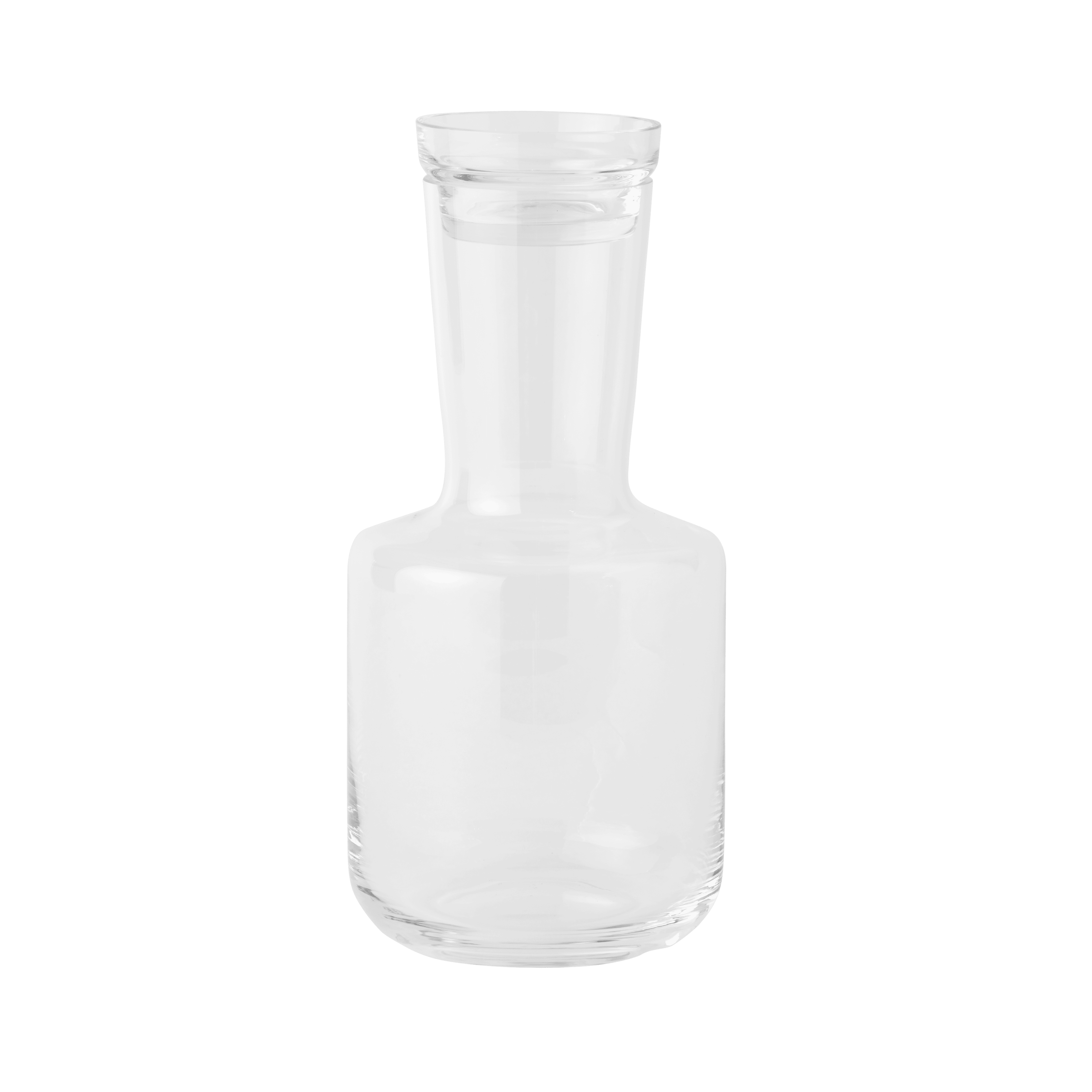 RAISE Transparent Carafe