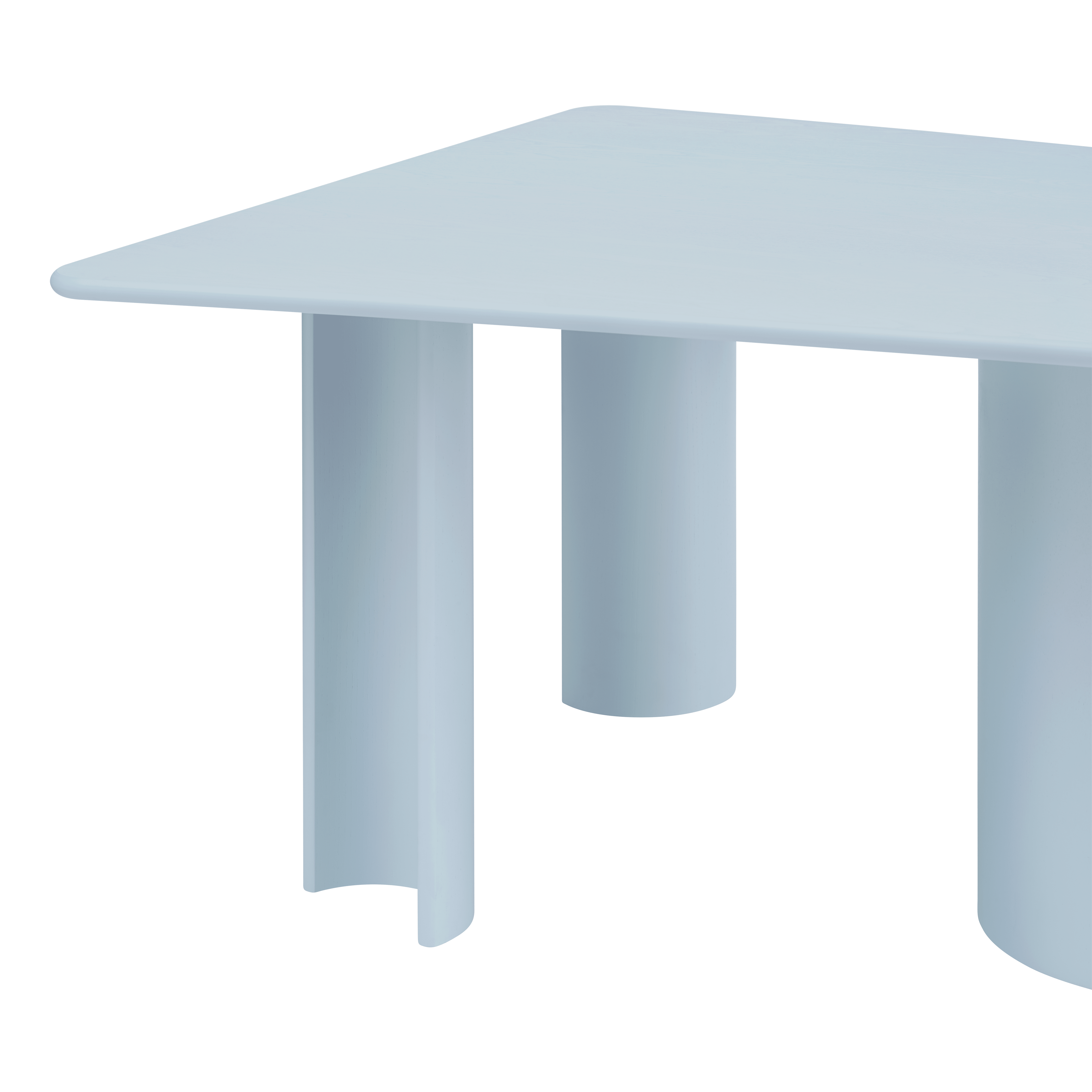 RE-NORM Blue Table