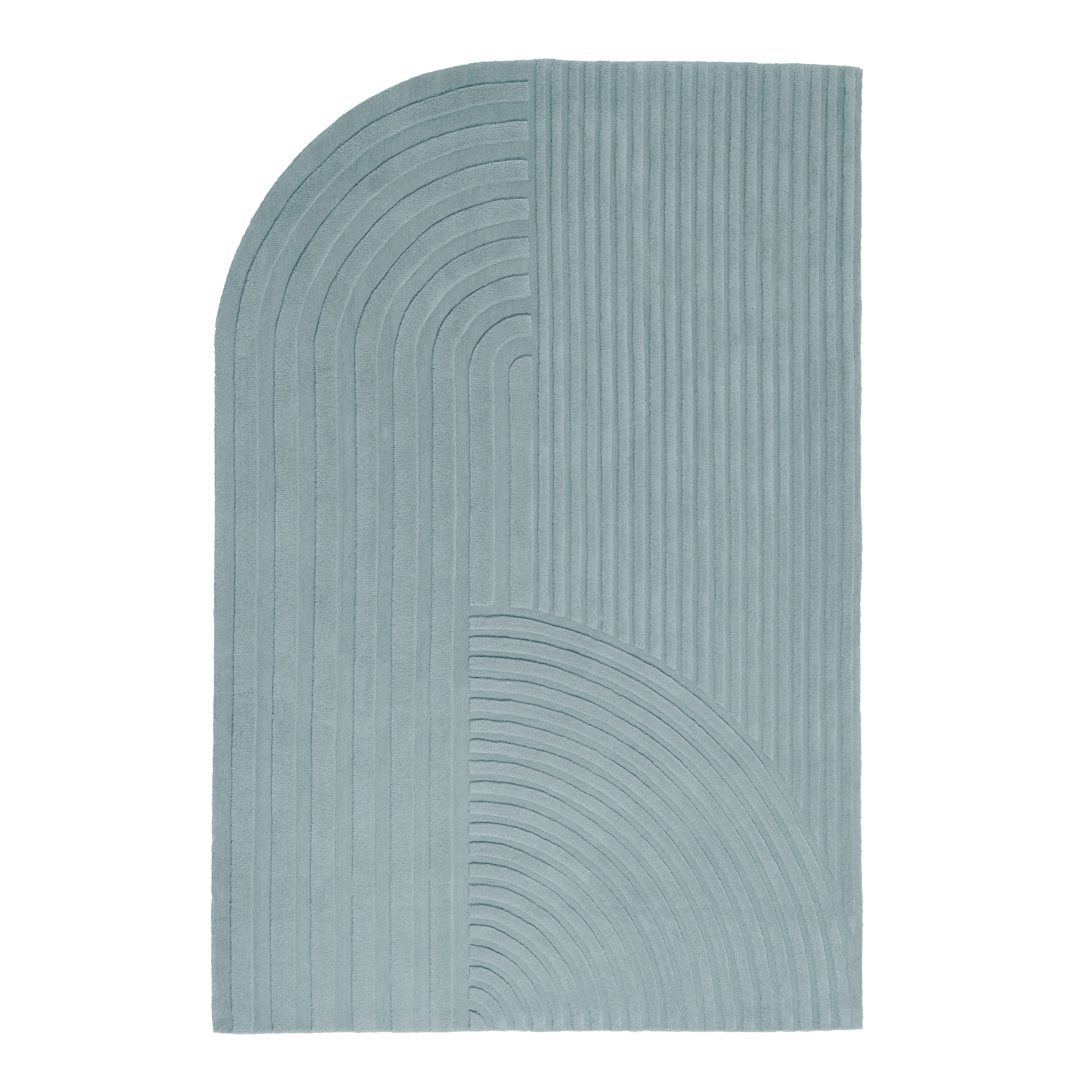 RELEVO Mint Rug