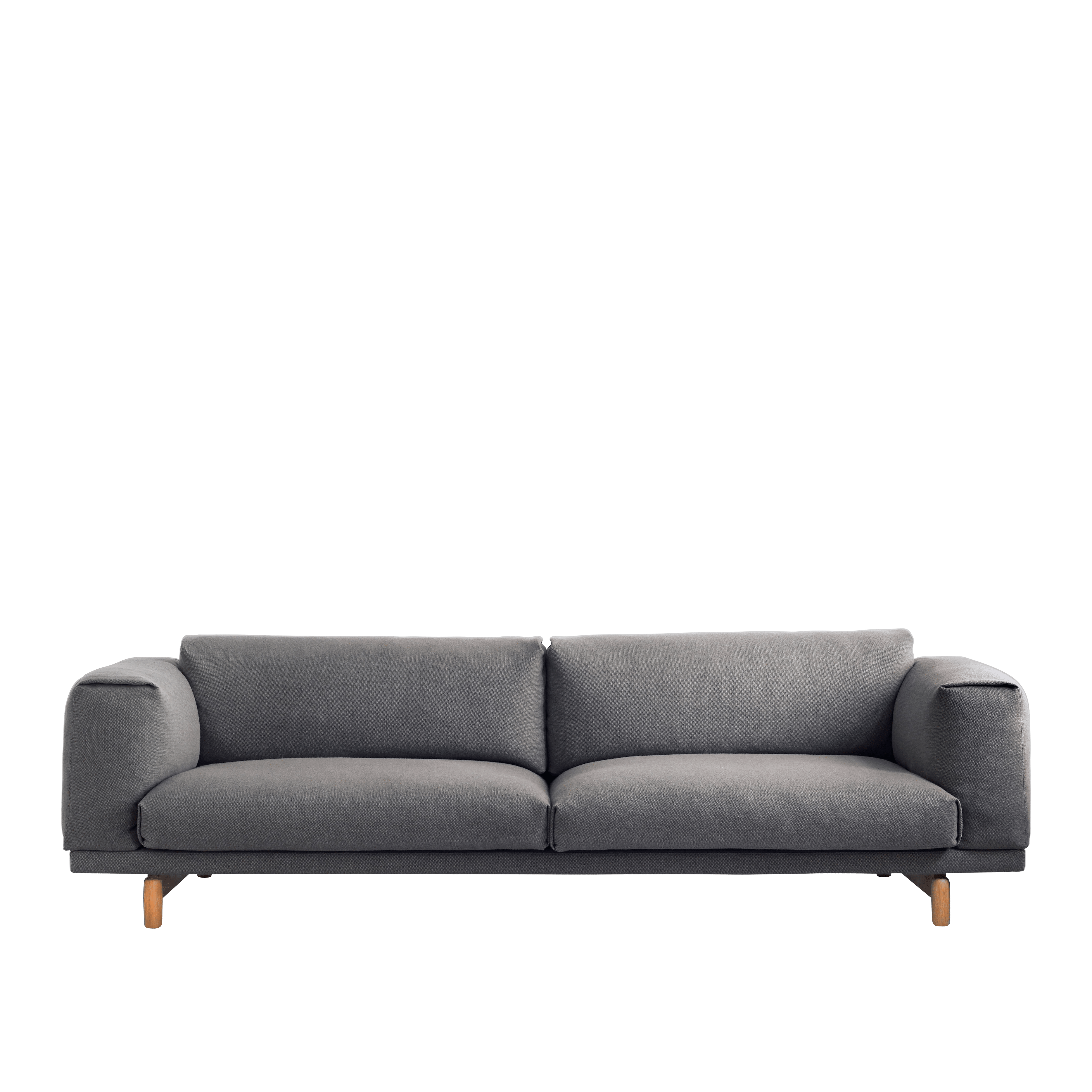 Sofa 3-osobowa REST tapicerowana