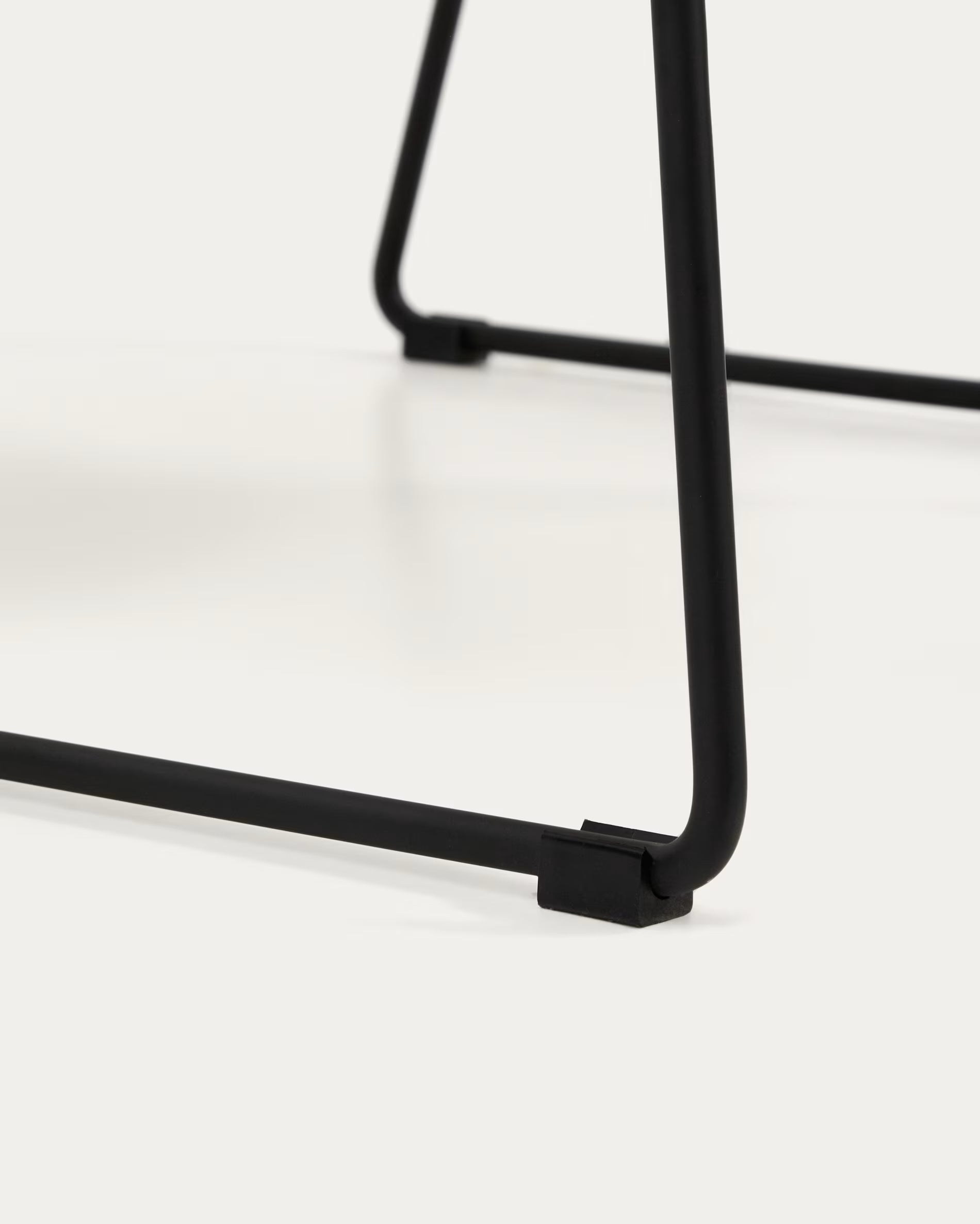 Sessel ASEN beige Chenille