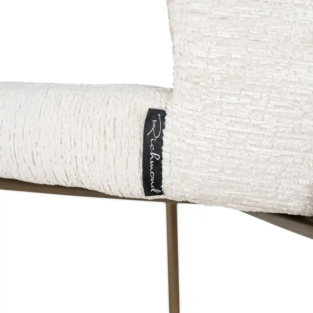 Barhocker DARBY creme