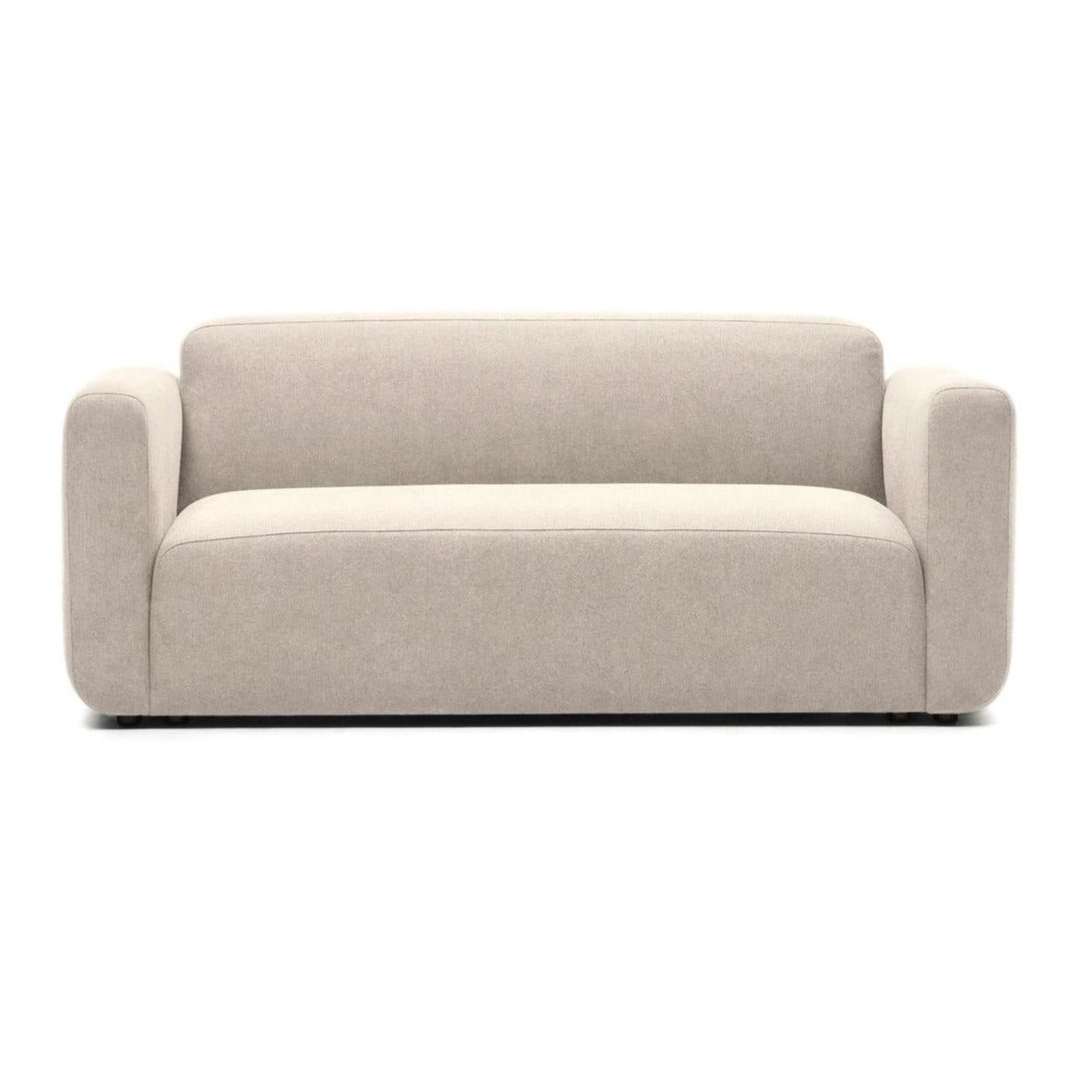 Sofa 2-osobowa NEOM beżowy La Forma Eye on Design